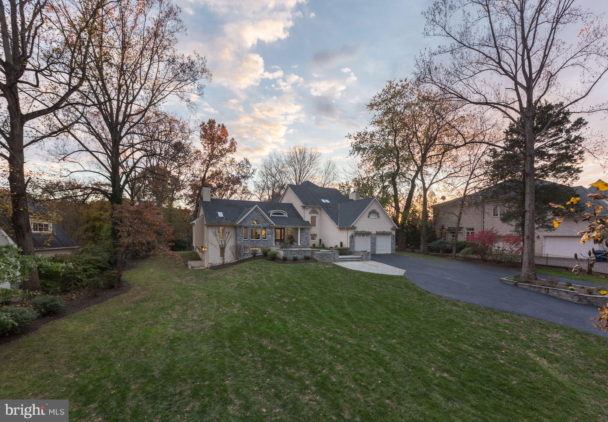 LANGLEY FOREST - Residential
