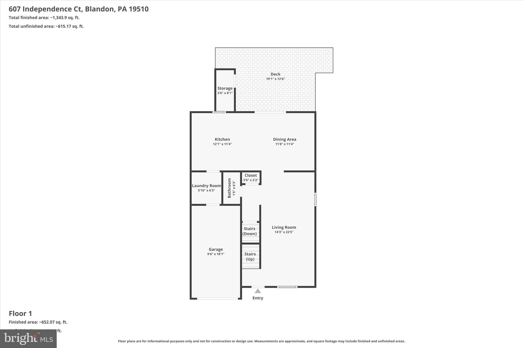 GEORGETOWN VILLAGE - Residential