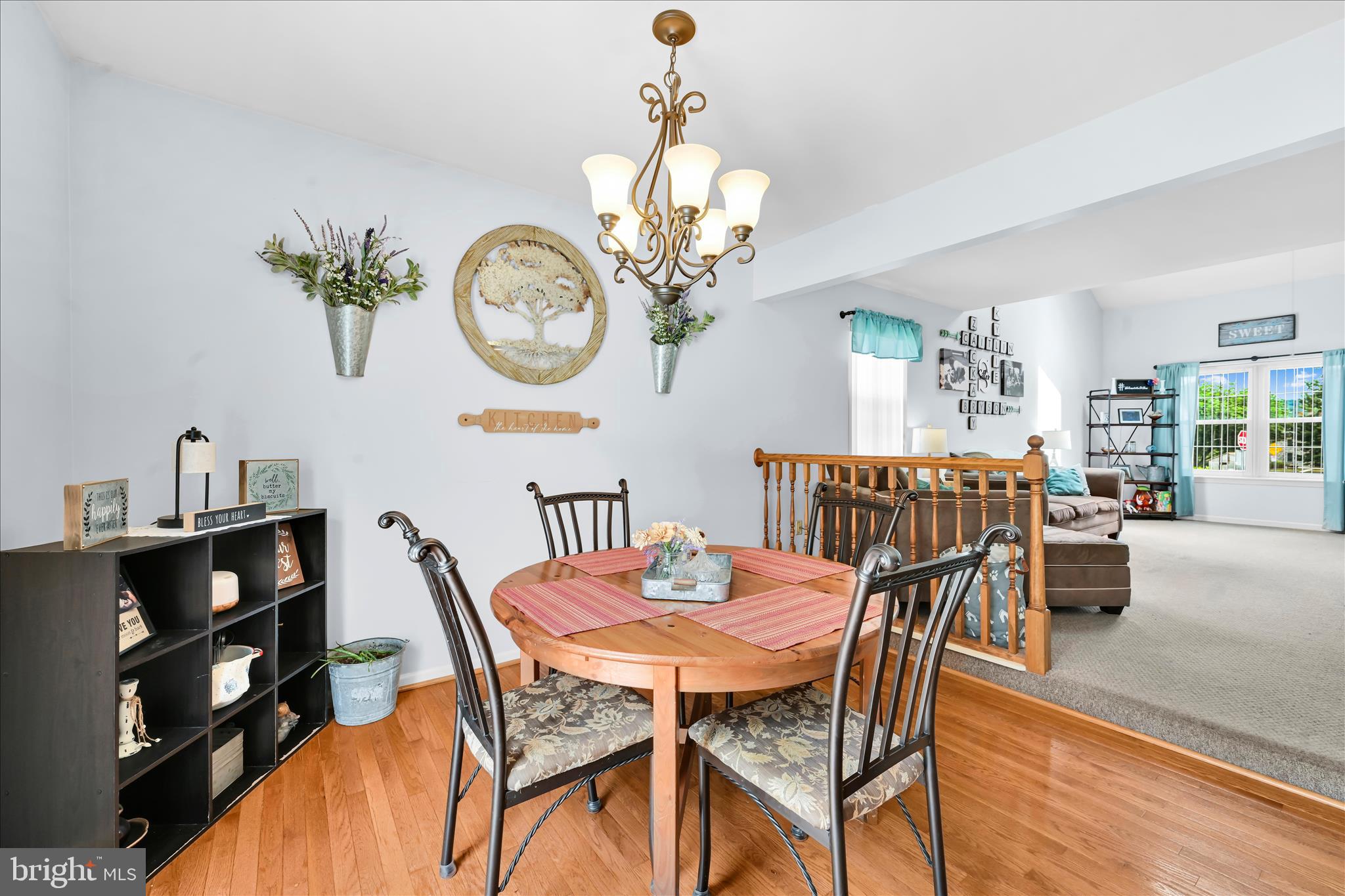GEORGETOWN VILLAGE - Residential