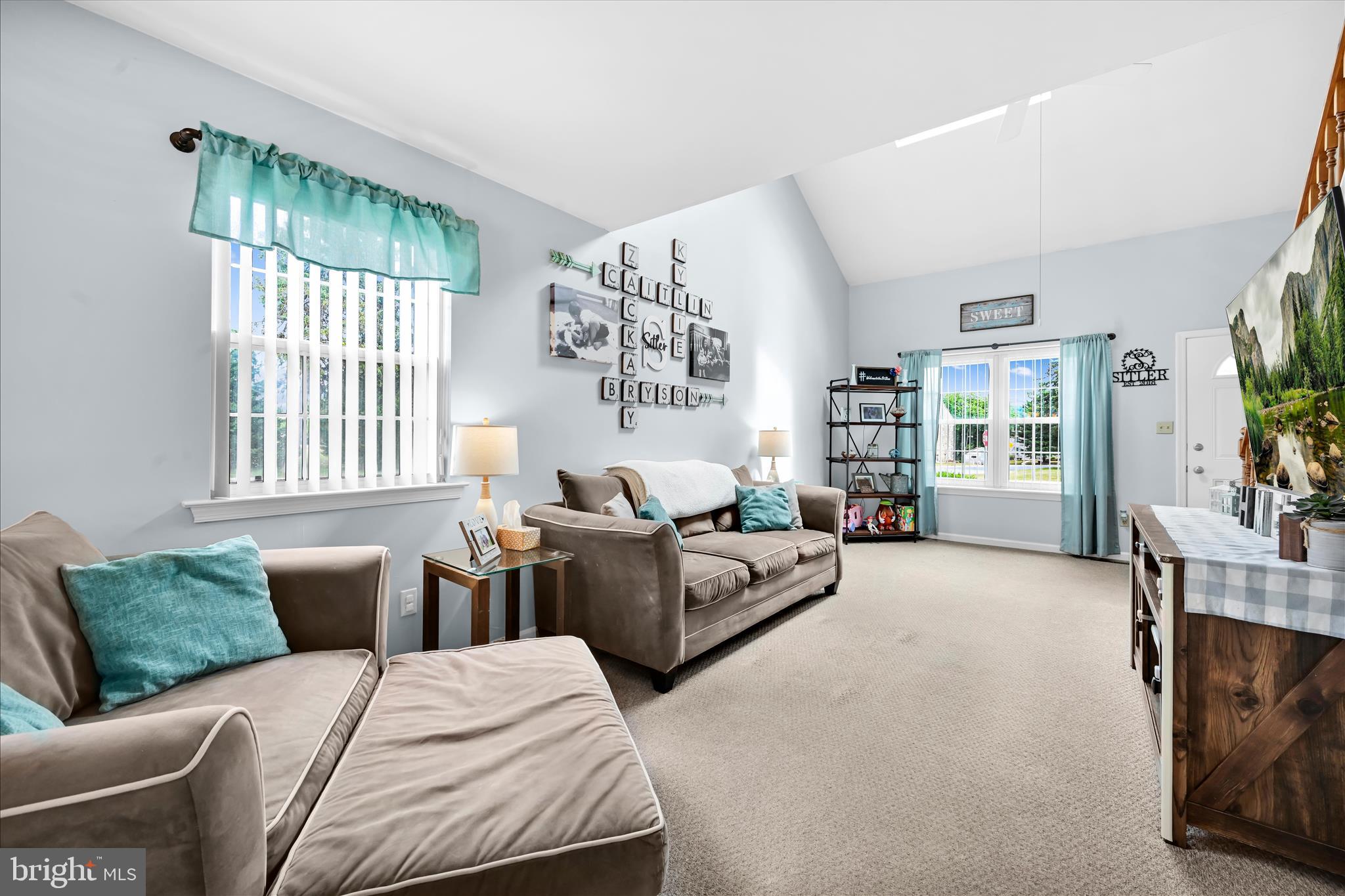 GEORGETOWN VILLAGE - Residential