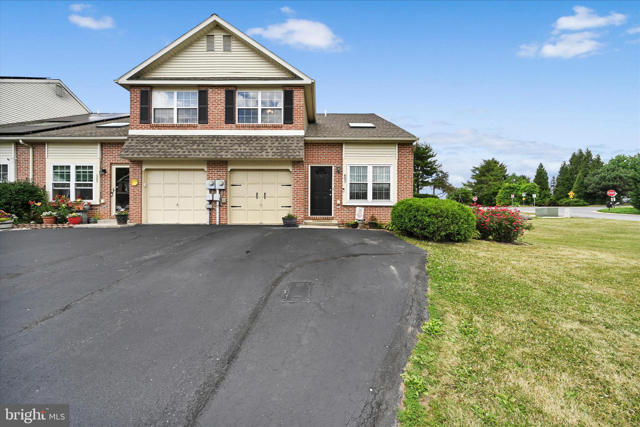 GEORGETOWN VILLAGE - Residential