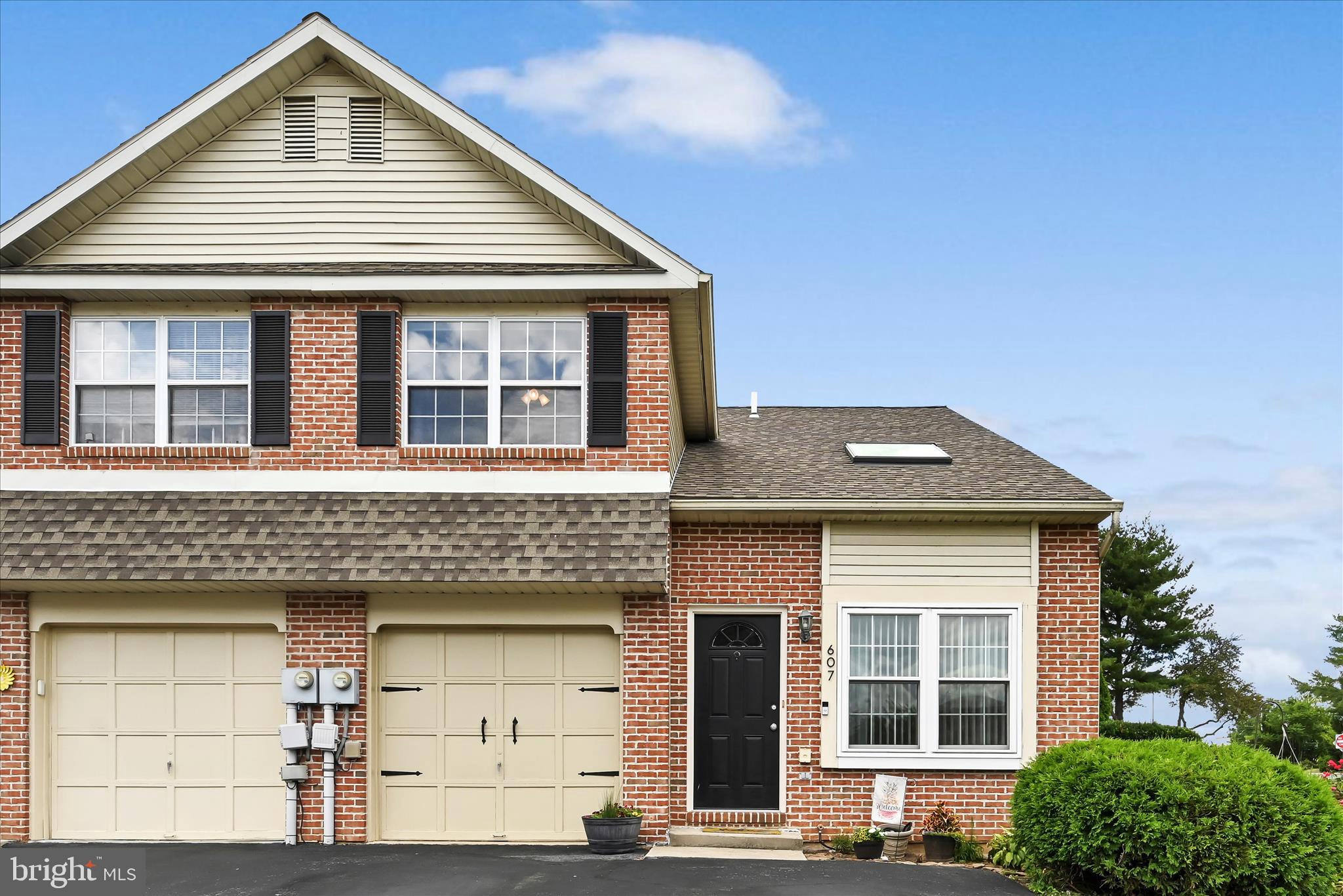 GEORGETOWN VILLAGE - Residential