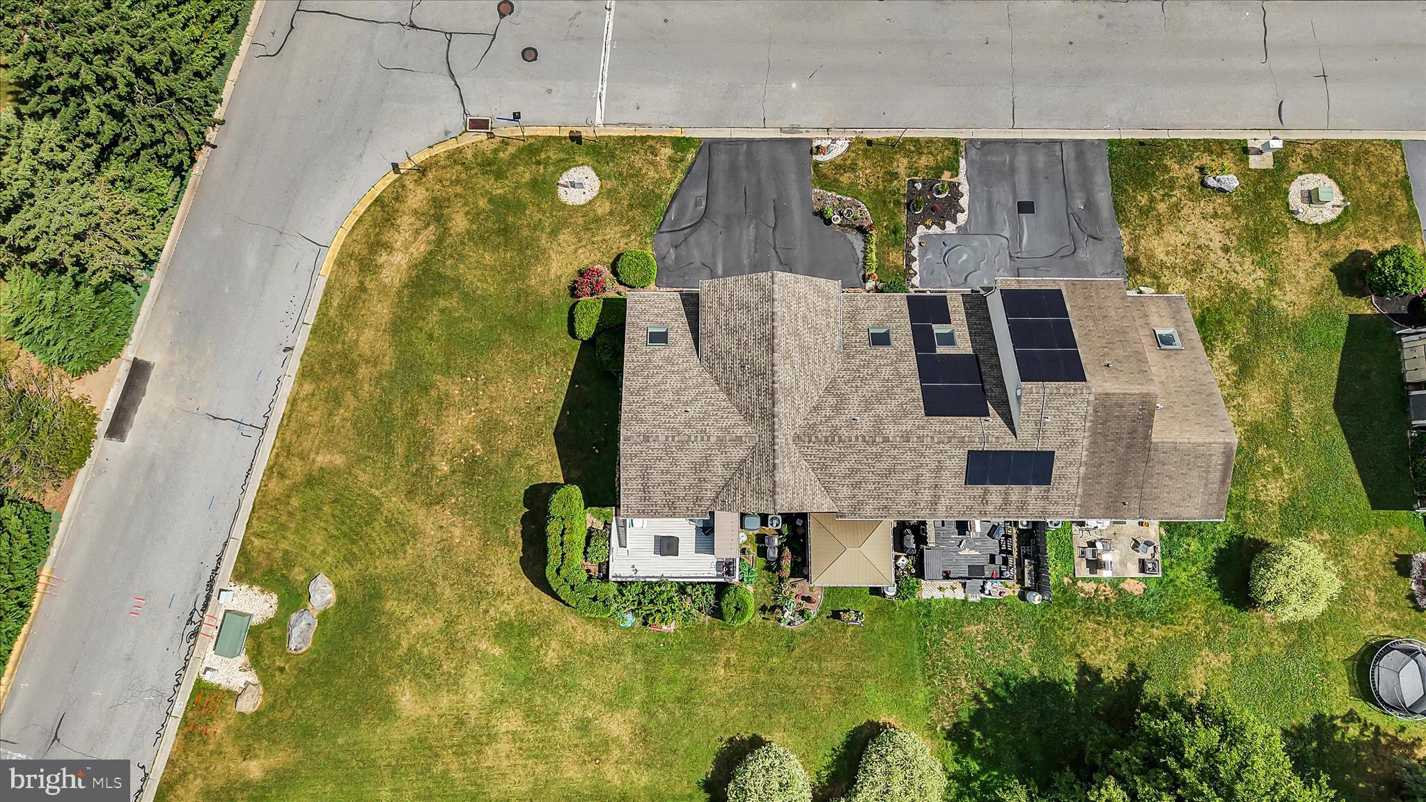 GEORGETOWN VILLAGE - Residential