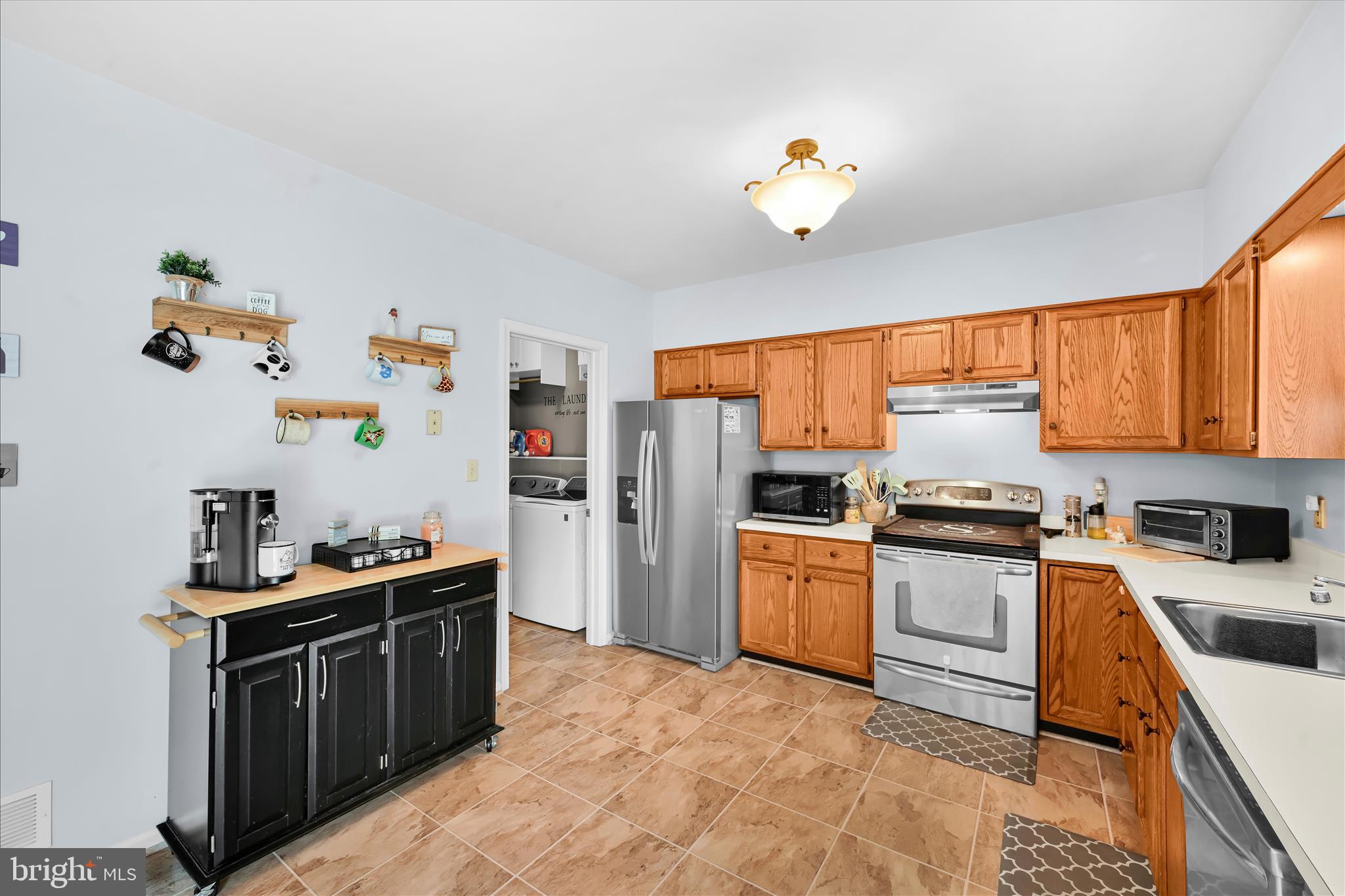GEORGETOWN VILLAGE - Residential
