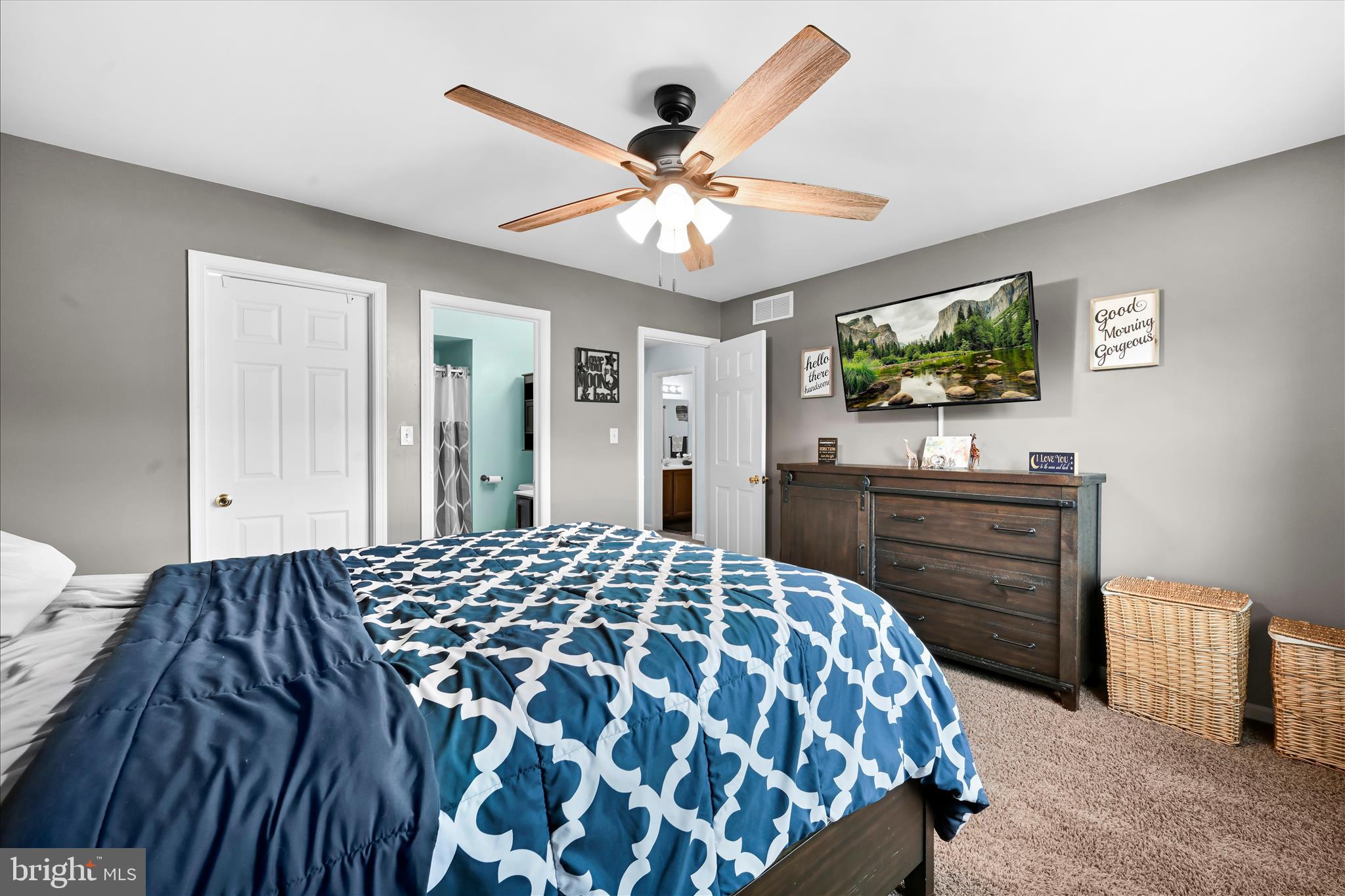 GEORGETOWN VILLAGE - Residential
