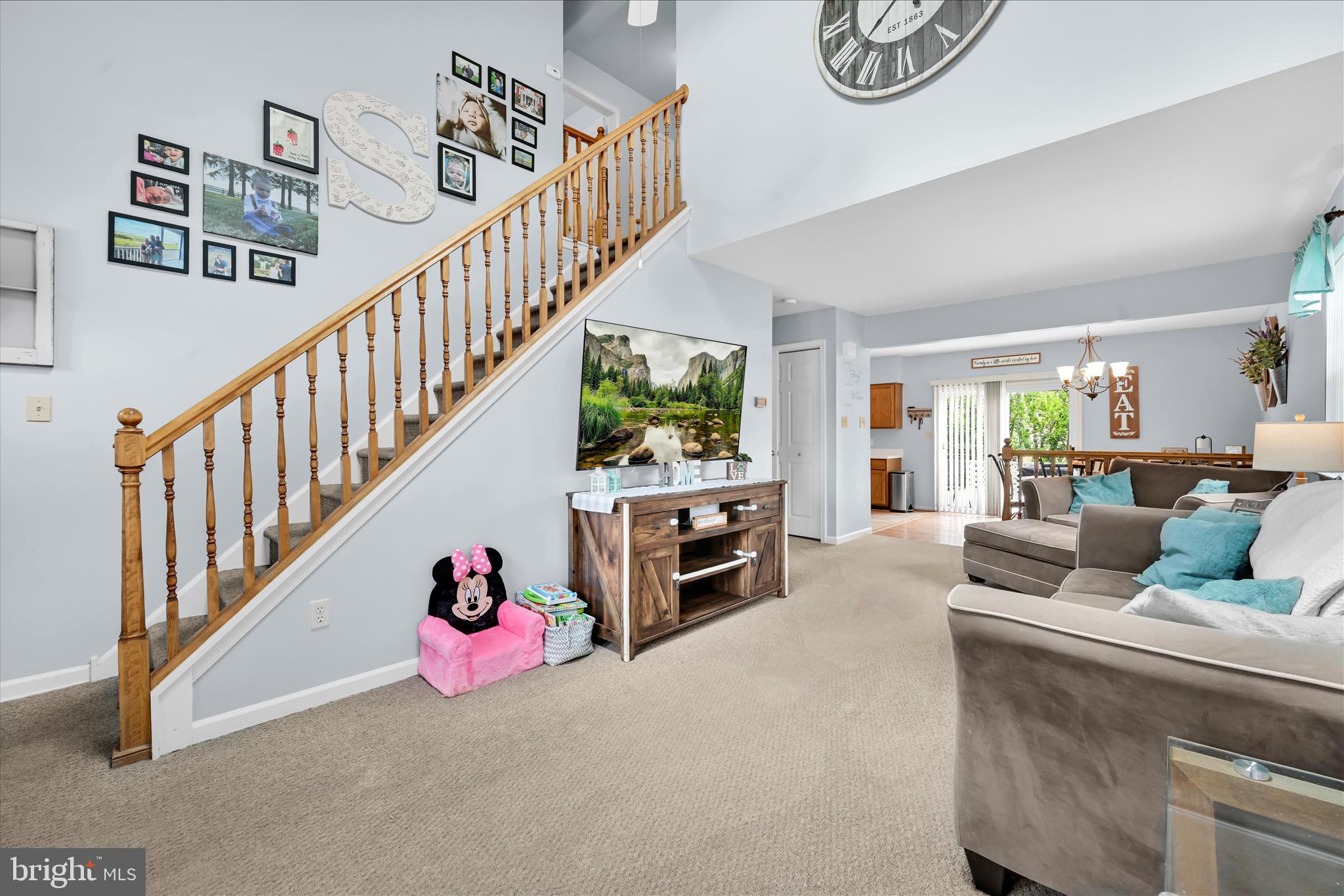 GEORGETOWN VILLAGE - Residential