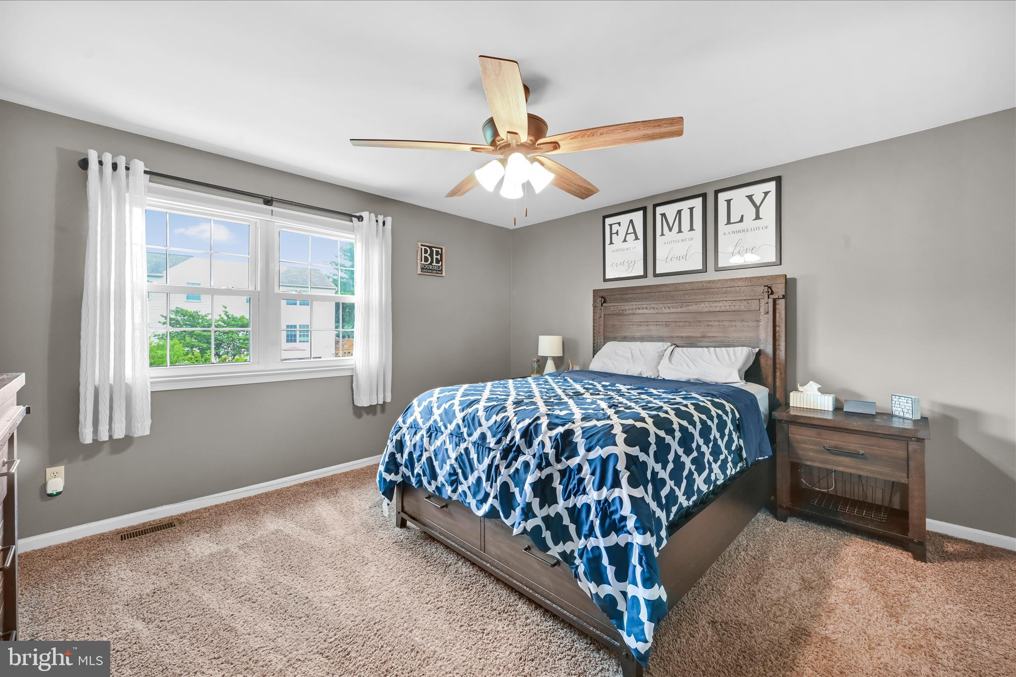 GEORGETOWN VILLAGE - Residential
