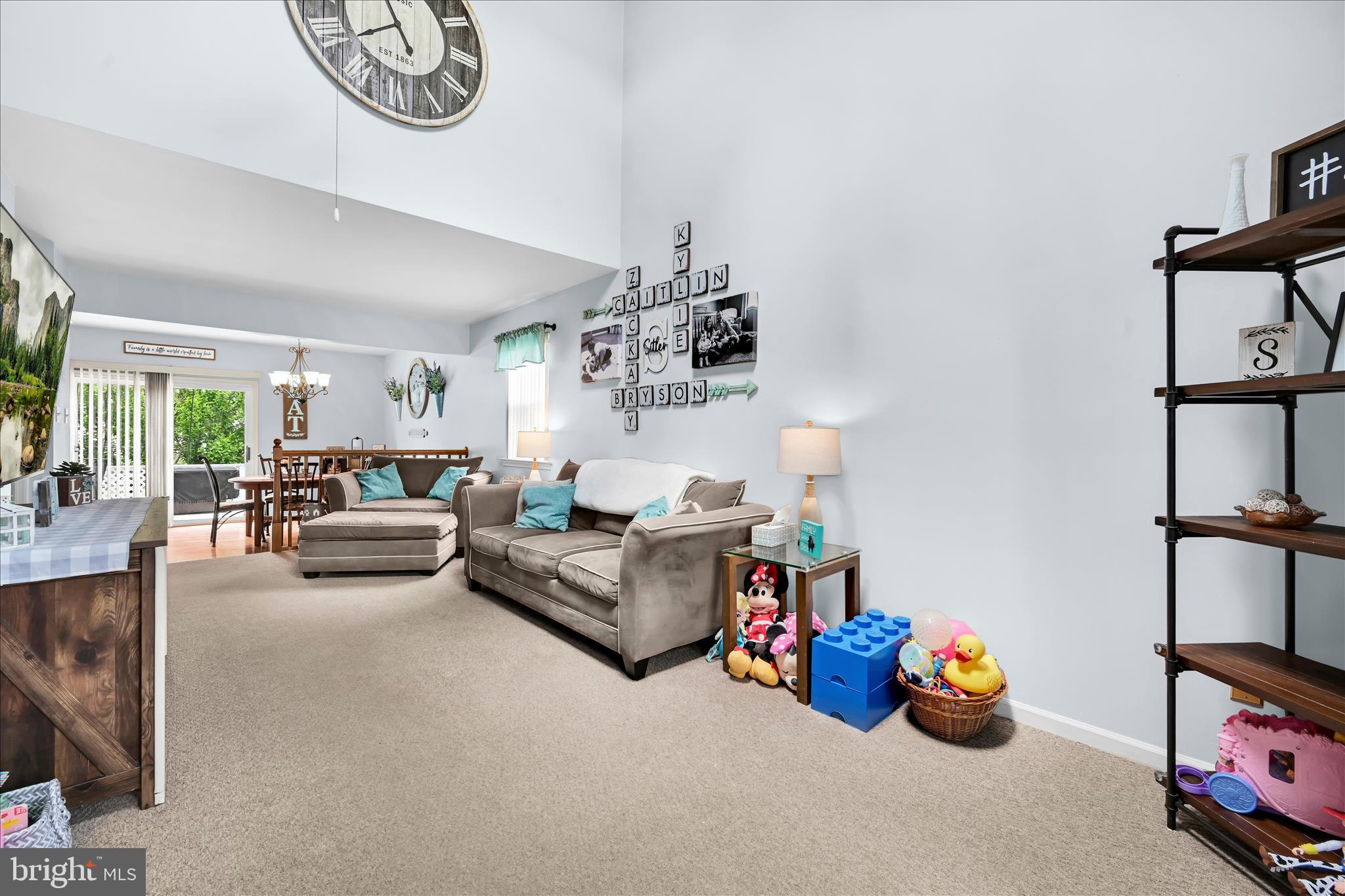 GEORGETOWN VILLAGE - Residential