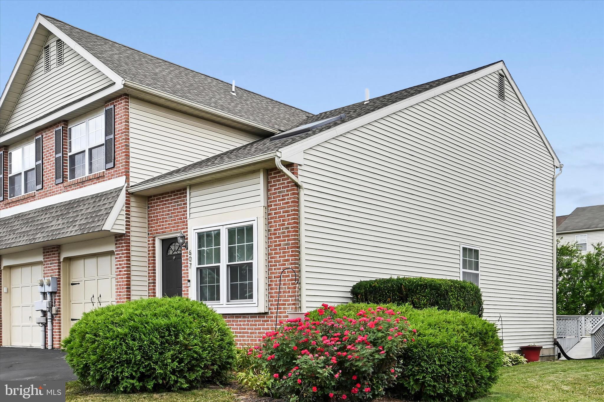 GEORGETOWN VILLAGE - Residential