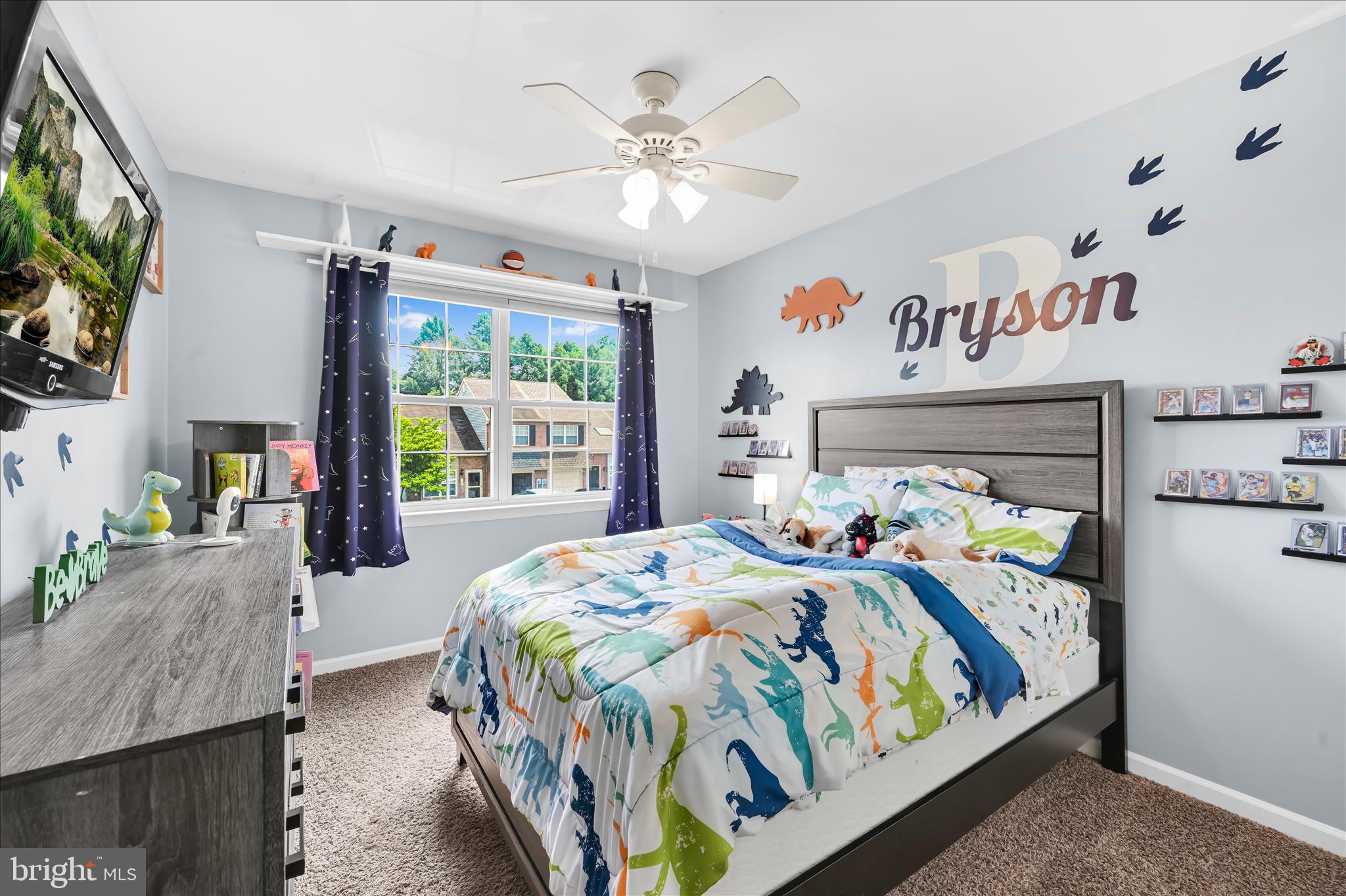 GEORGETOWN VILLAGE - Residential