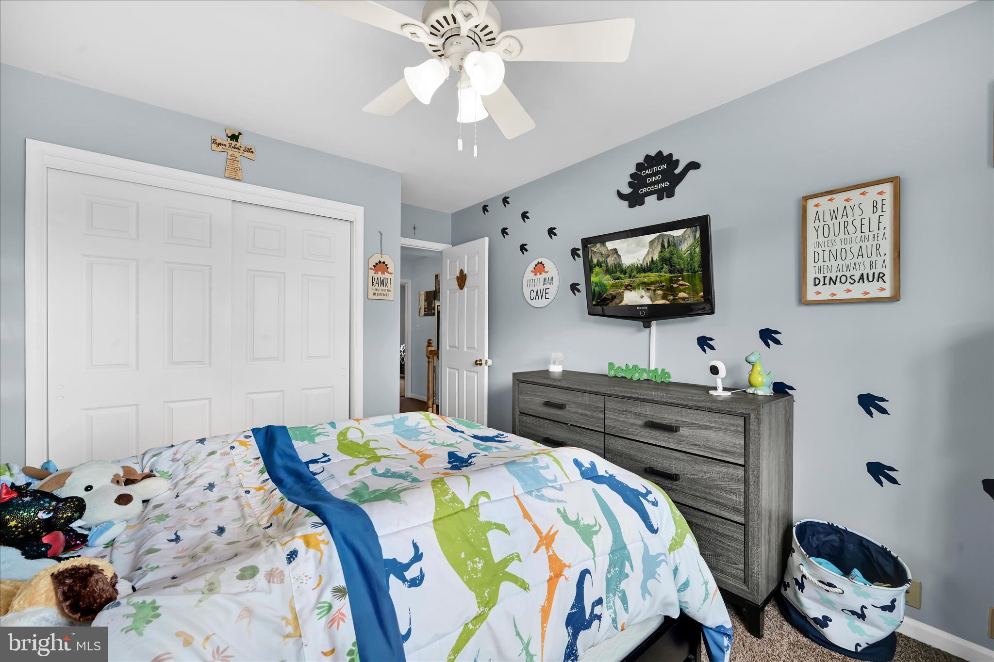 GEORGETOWN VILLAGE - Residential
