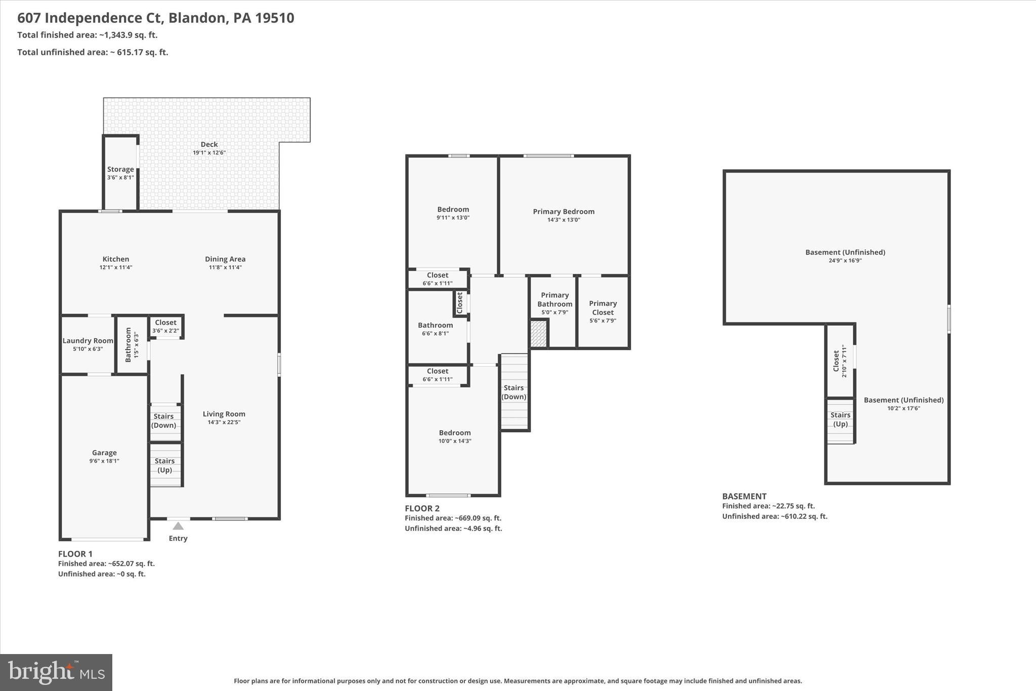 GEORGETOWN VILLAGE - Residential