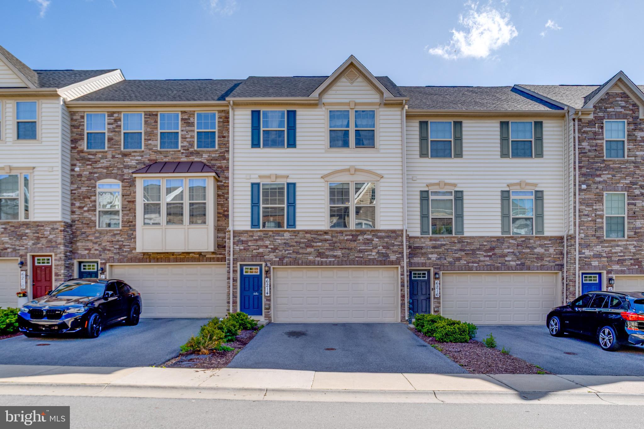 JEFFERSON PLACE - Residential