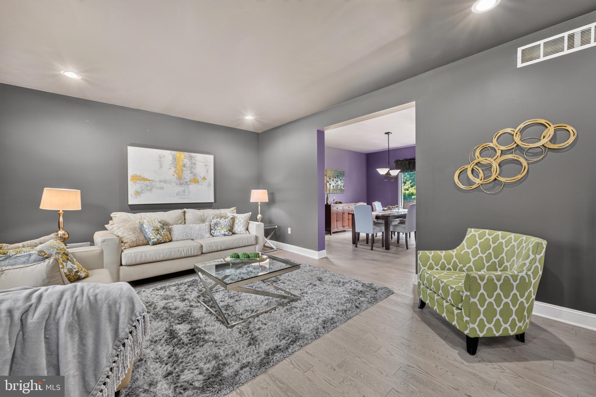 THE ESTS OF MALLAR - Residential