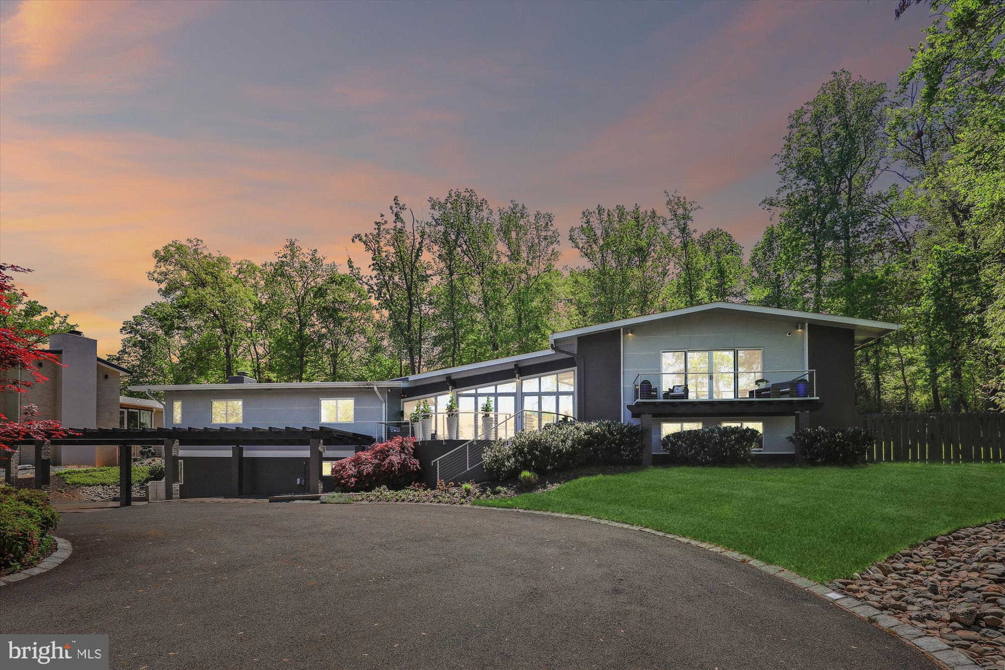 MOORE HILL ESTATES - Residential