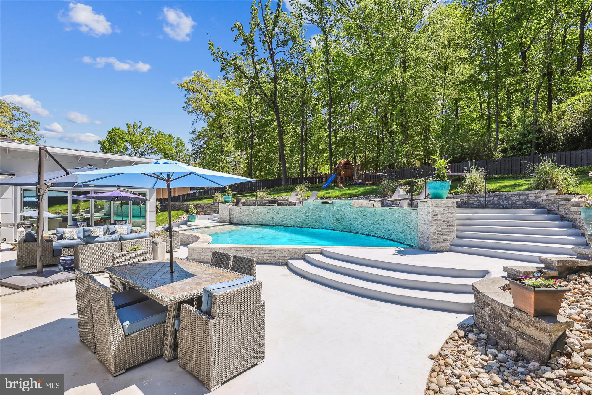 MOORE HILL ESTATES - Residential