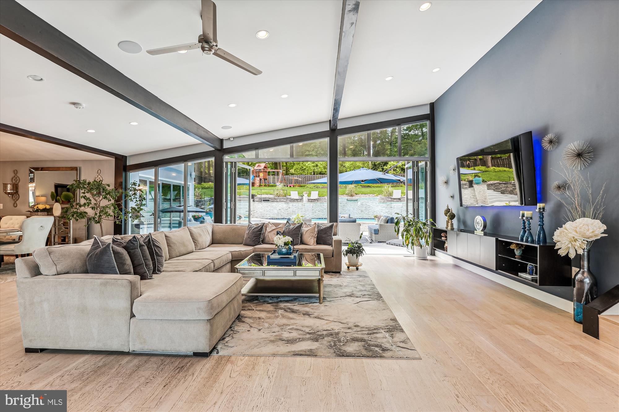 MOORE HILL ESTATES - Residential