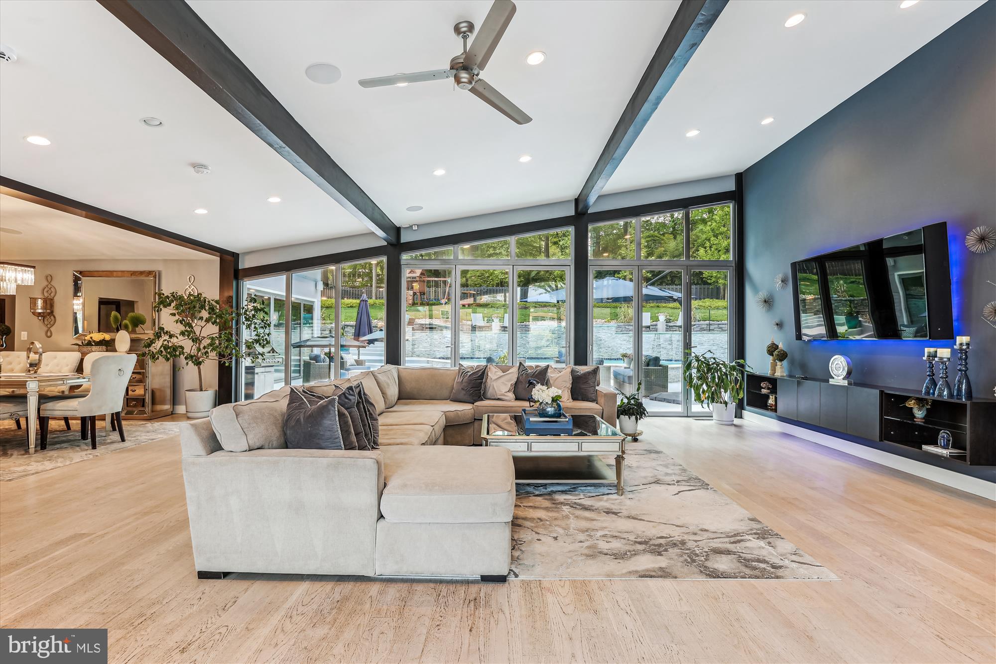 MOORE HILL ESTATES - Residential
