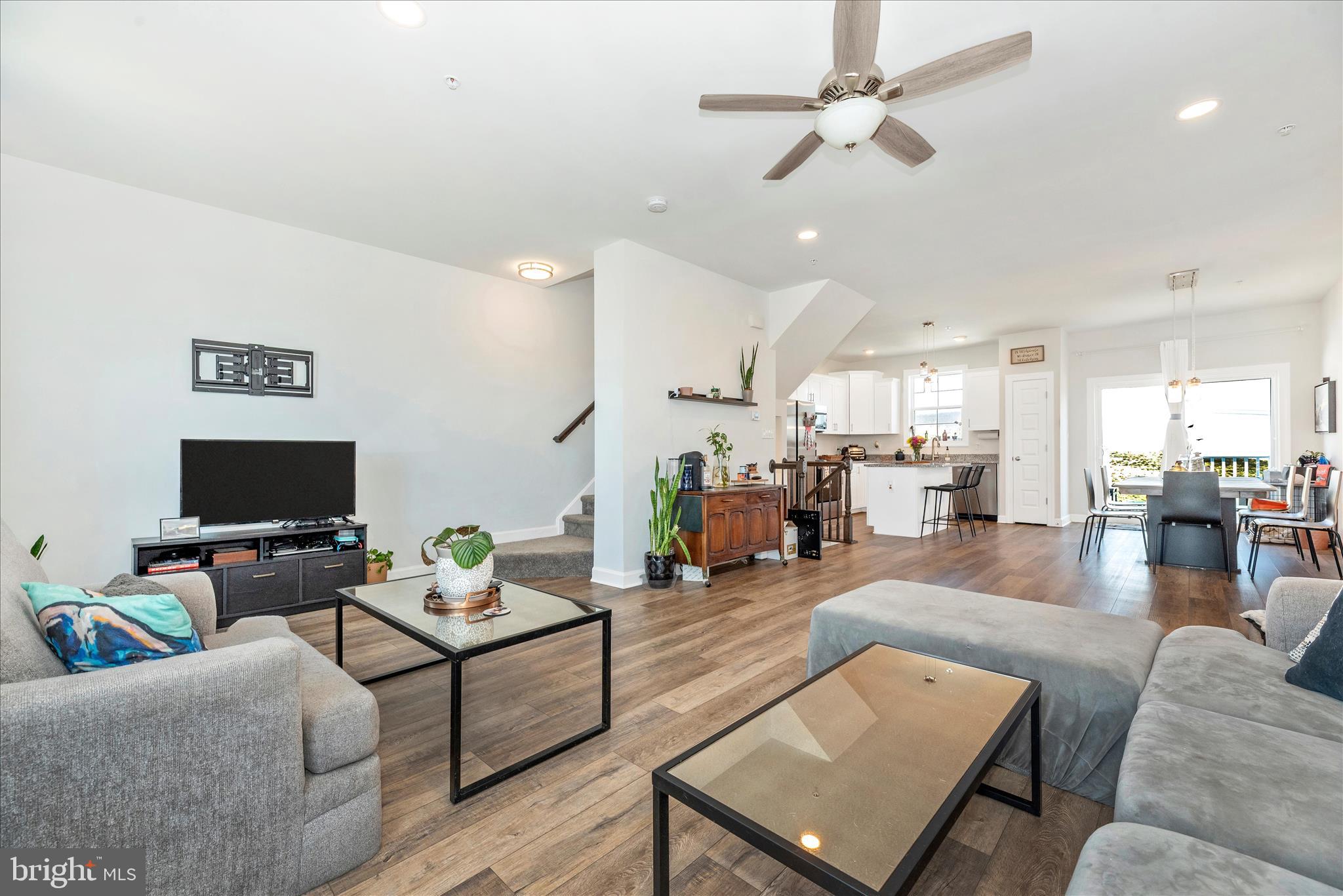 FARMSPRING ESTATES - Residential