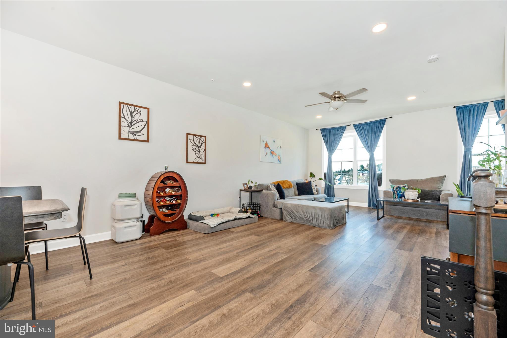 FARMSPRING ESTATES - Residential