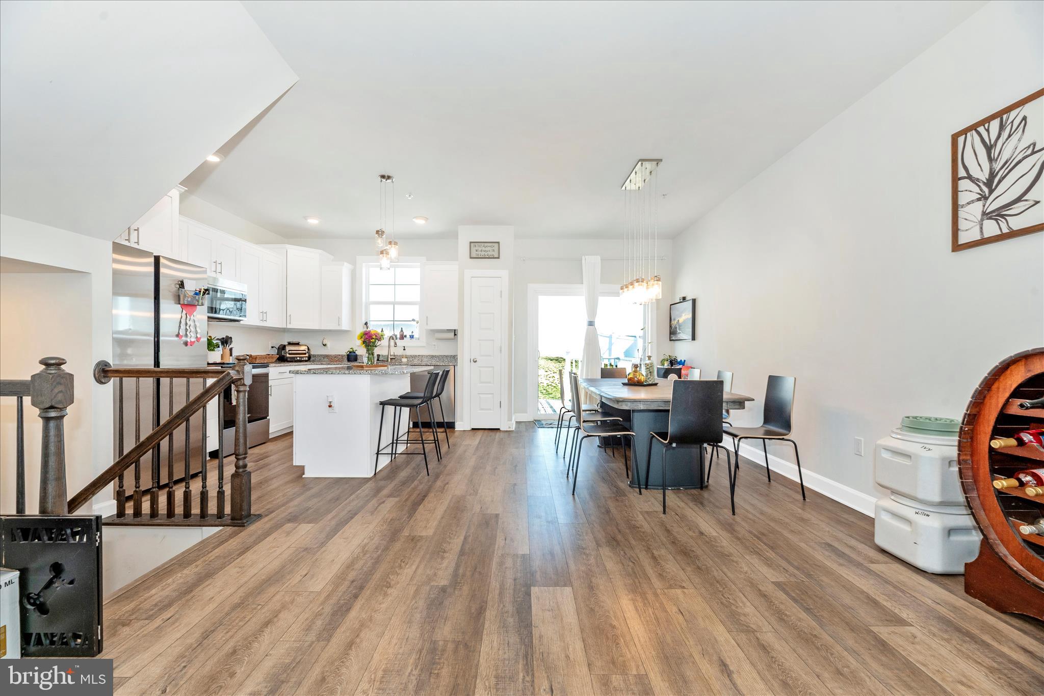 FARMSPRING ESTATES - Residential
