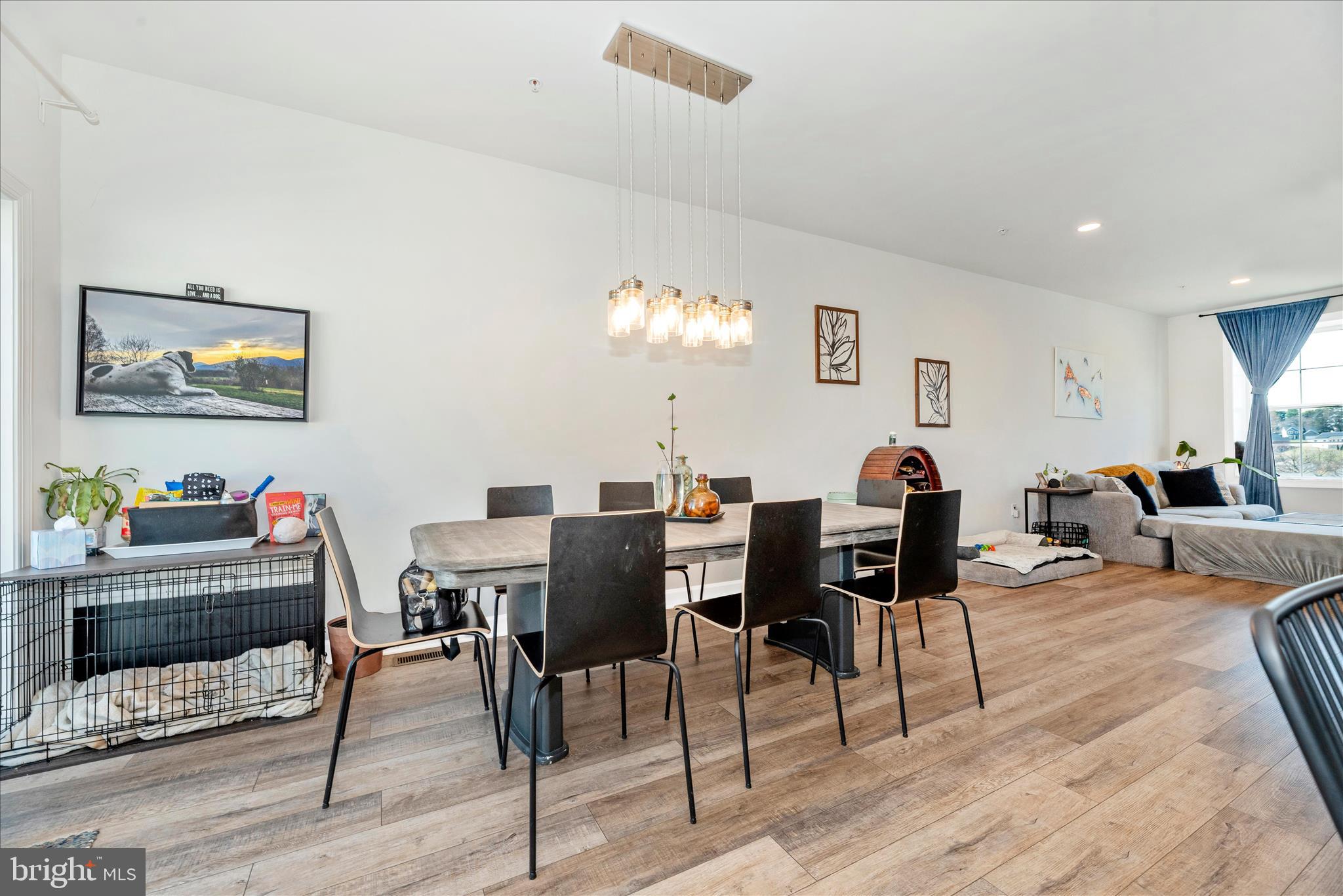 FARMSPRING ESTATES - Residential