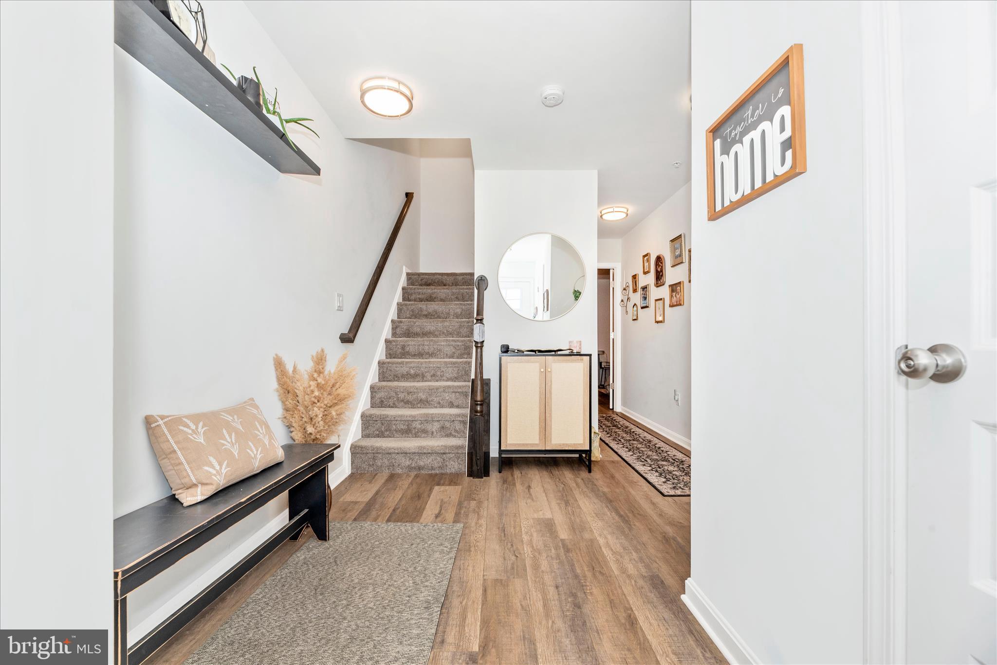 FARMSPRING ESTATES - Residential