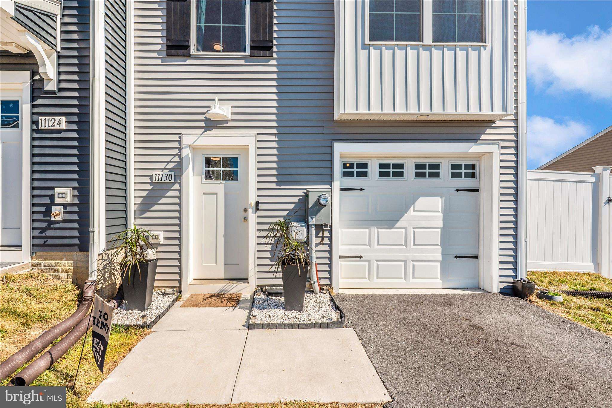 FARMSPRING ESTATES - Residential