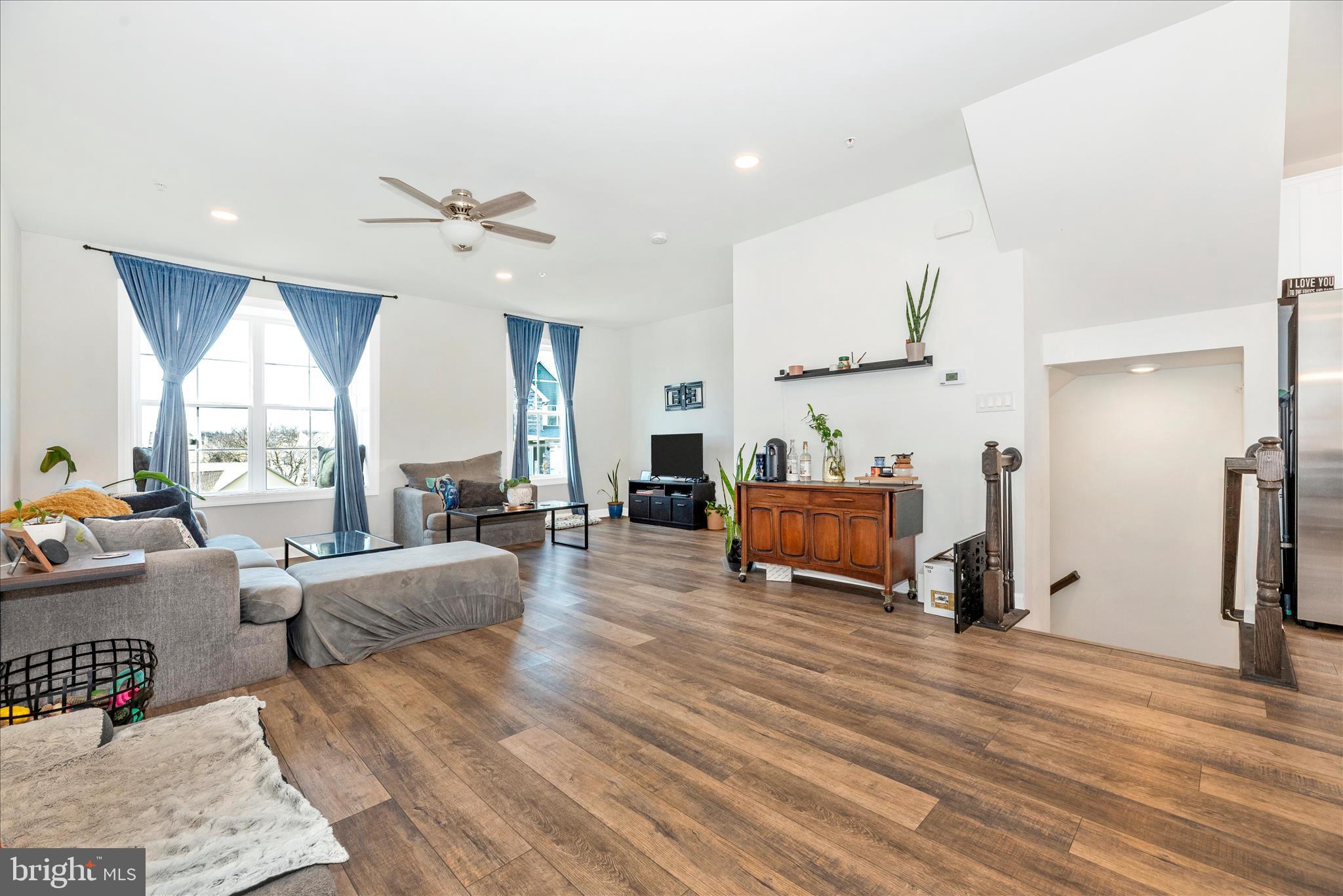 FARMSPRING ESTATES - Residential