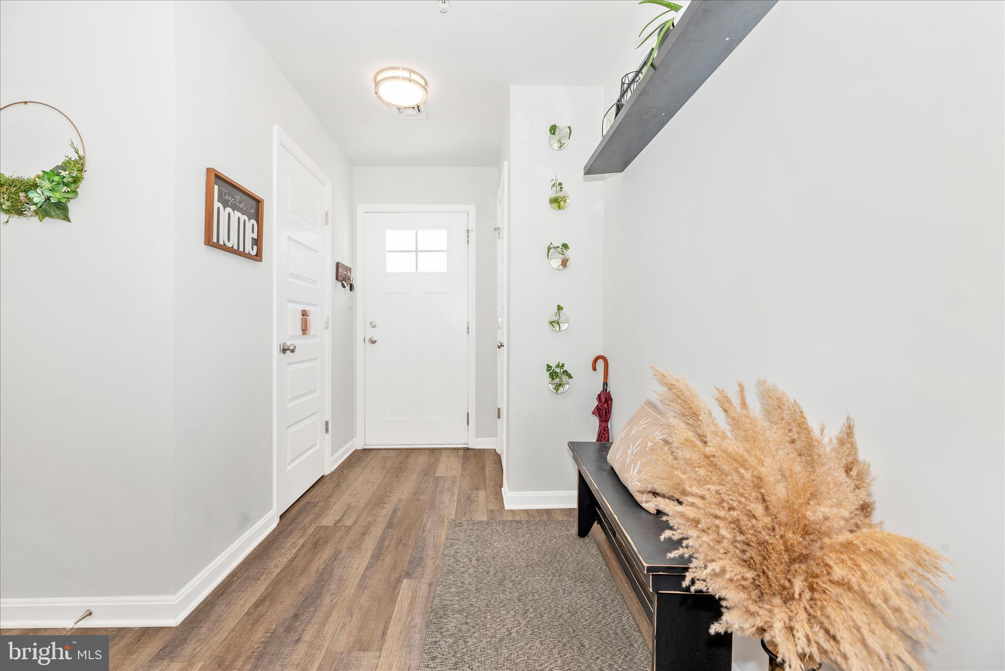 FARMSPRING ESTATES - Residential