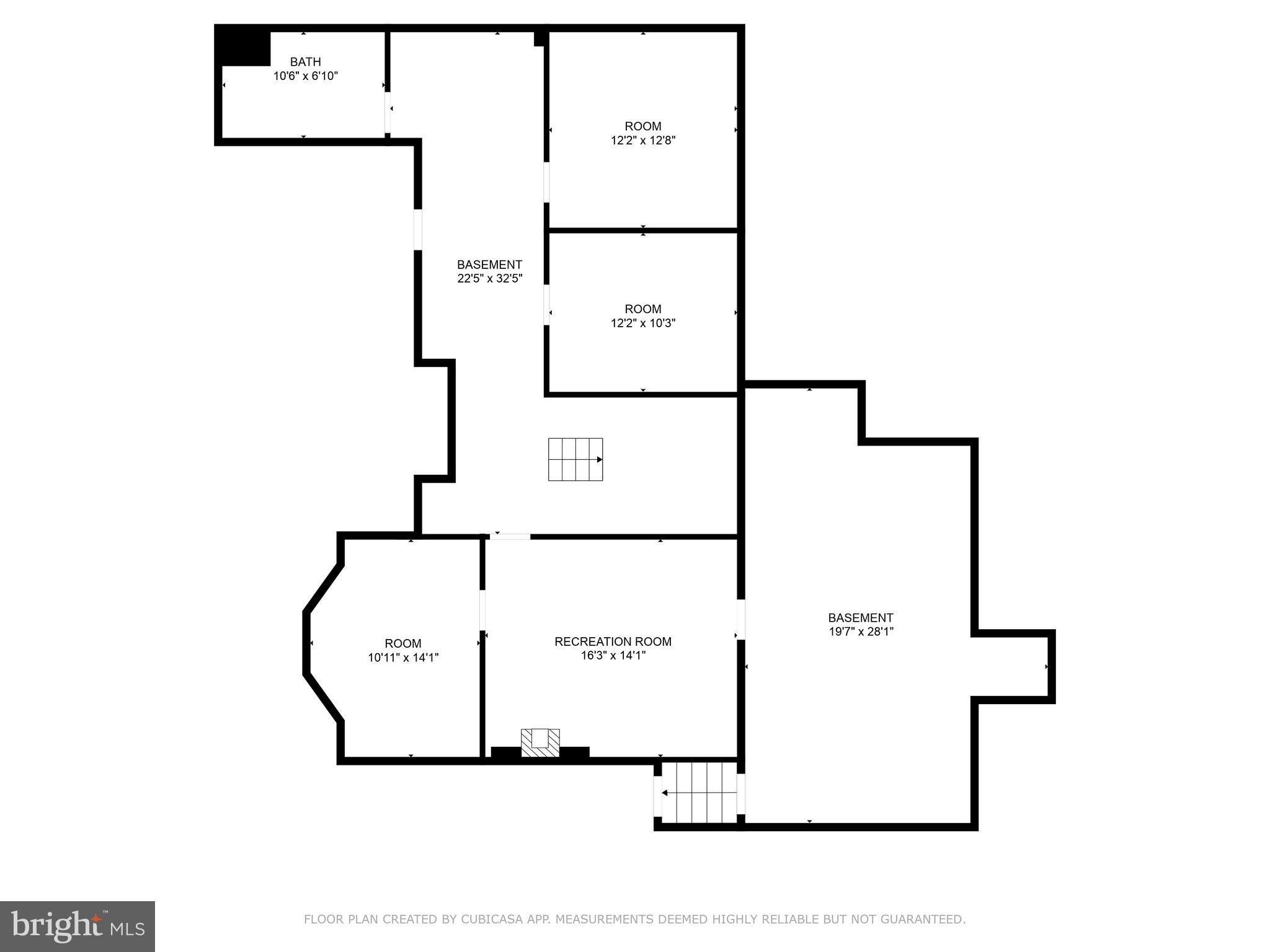 HAVERFORD CROSSING - Commercial Sale