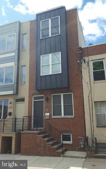 POINT BREEZE - Residential Lease