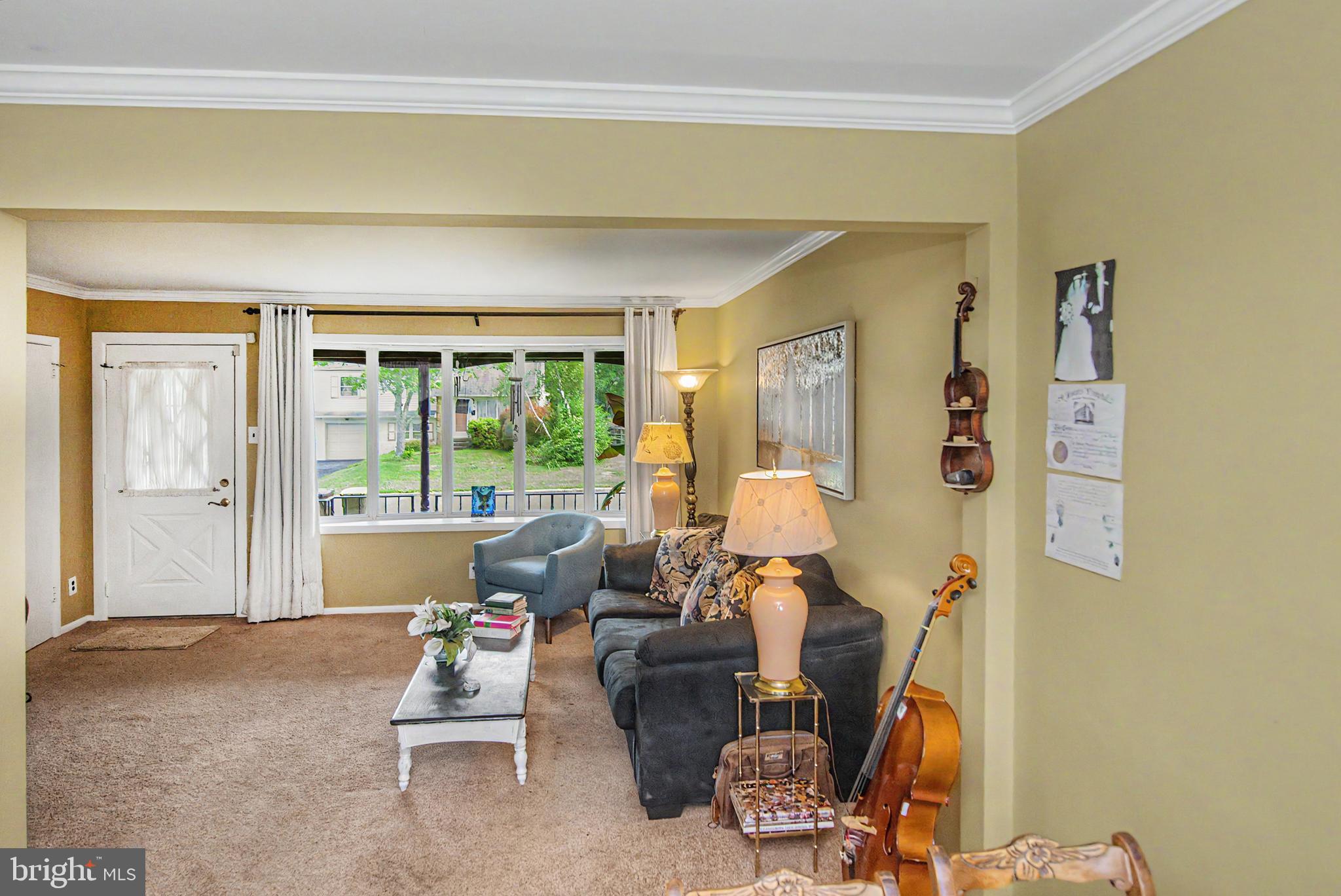 INGLEWOOD GDNS - Residential