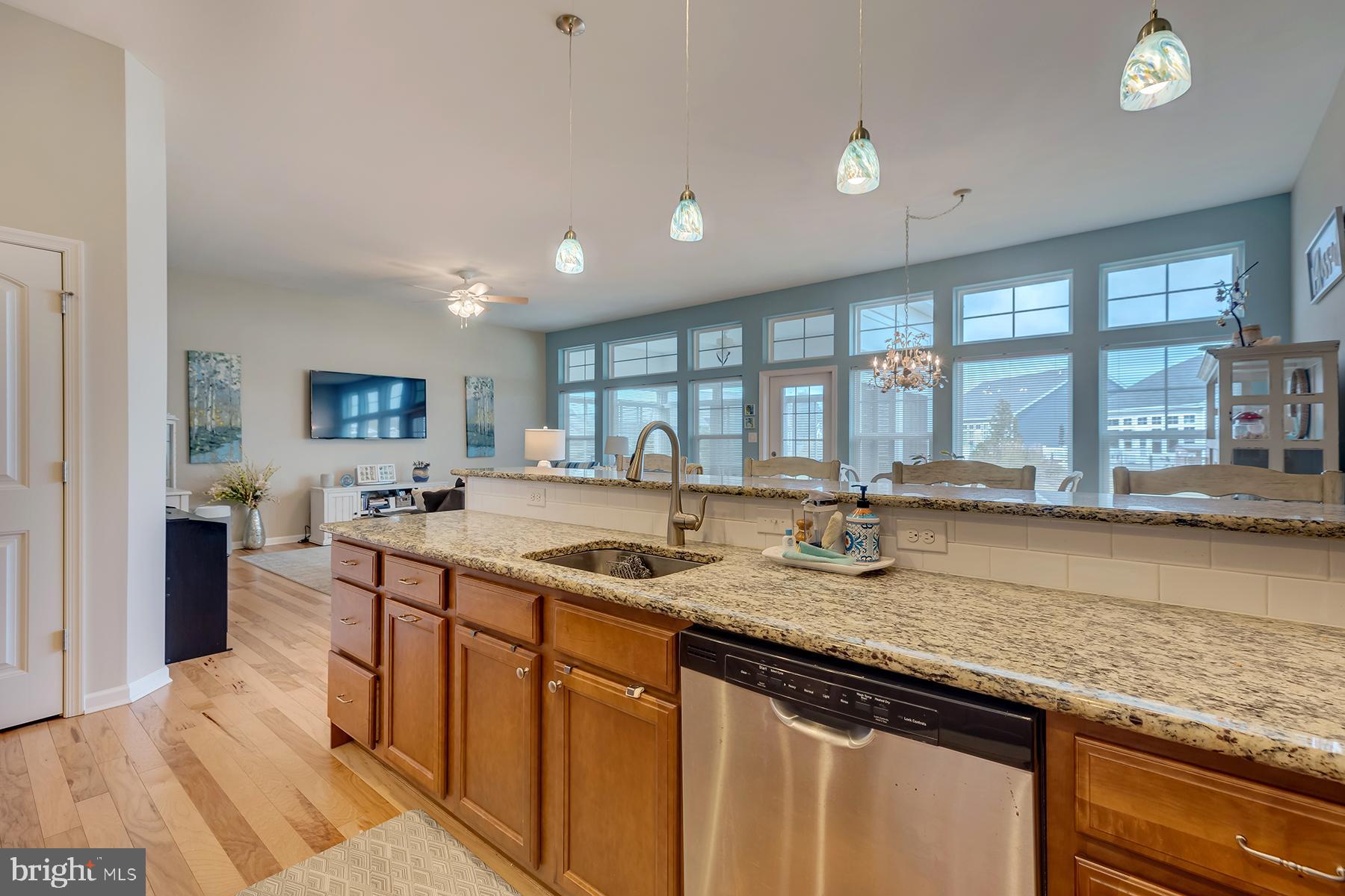 PENINSULA LAKES - Residential