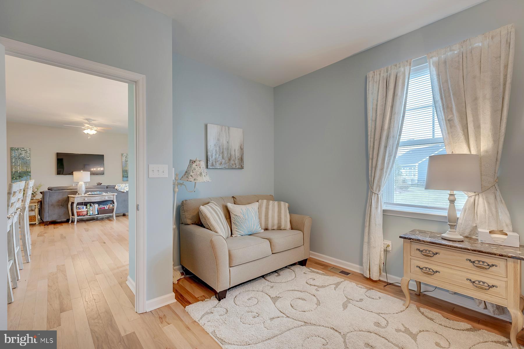 PENINSULA LAKES - Residential