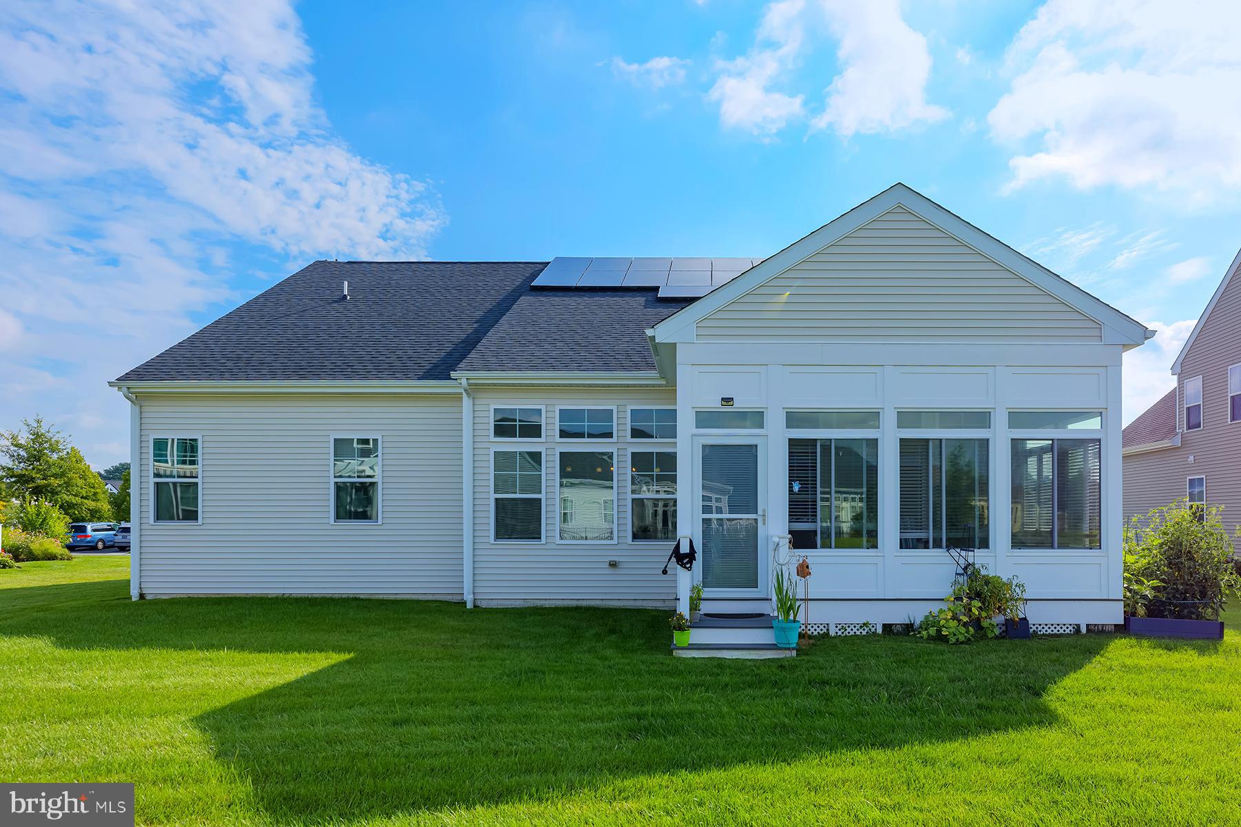 PENINSULA LAKES - Residential