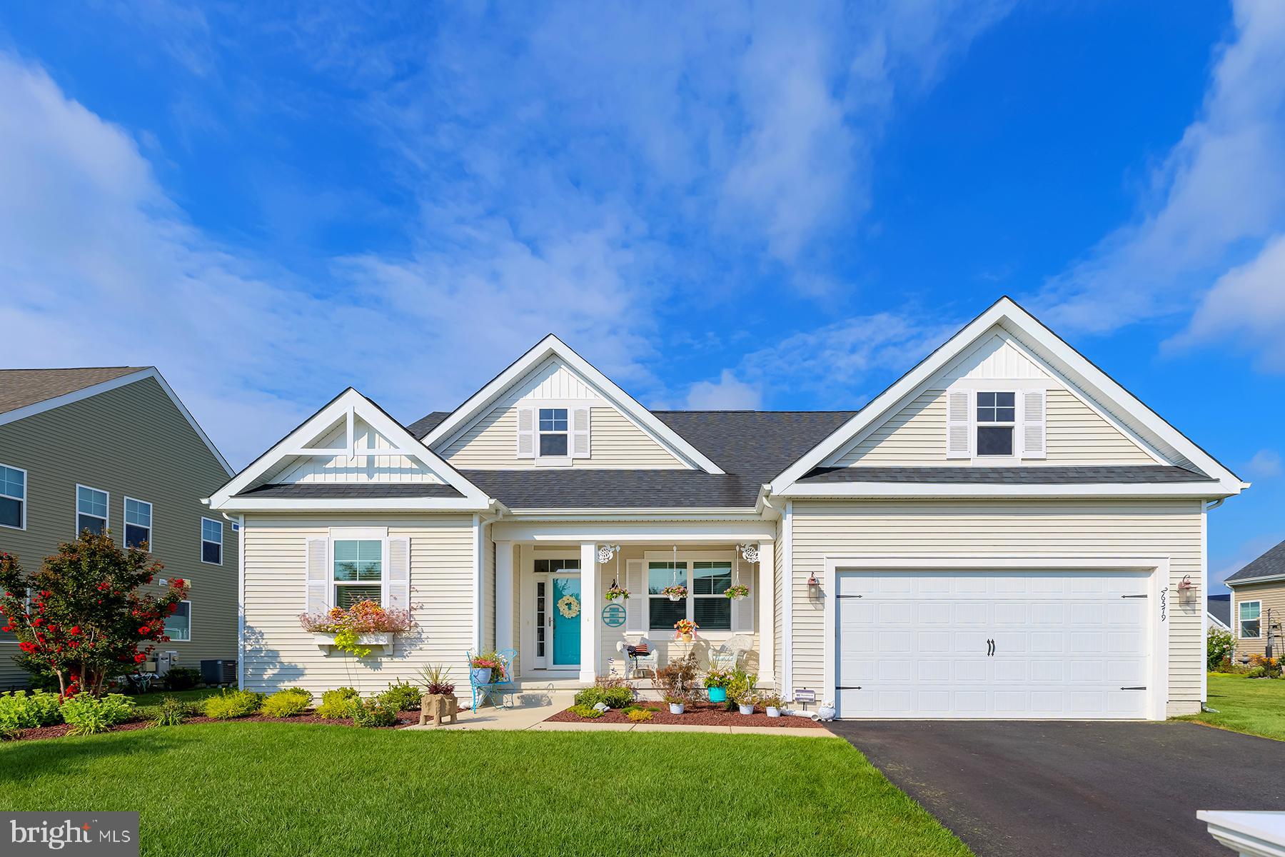 PENINSULA LAKES - Residential