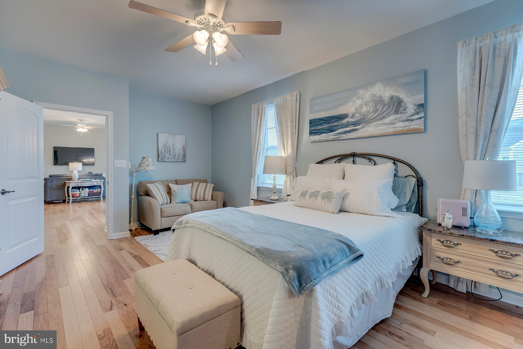 PENINSULA LAKES - Residential