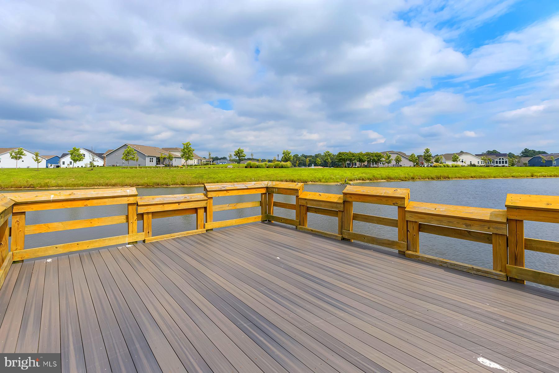 PENINSULA LAKES - Residential