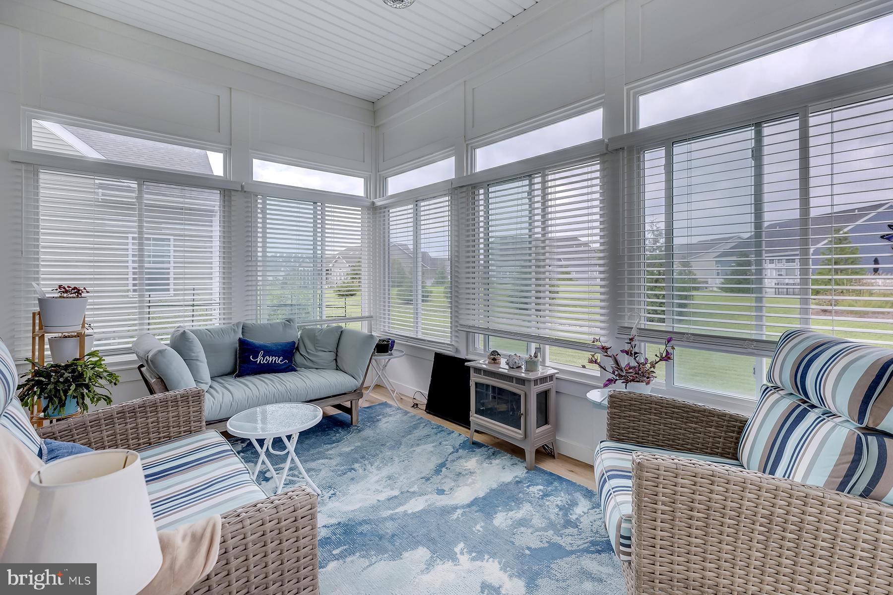 PENINSULA LAKES - Residential
