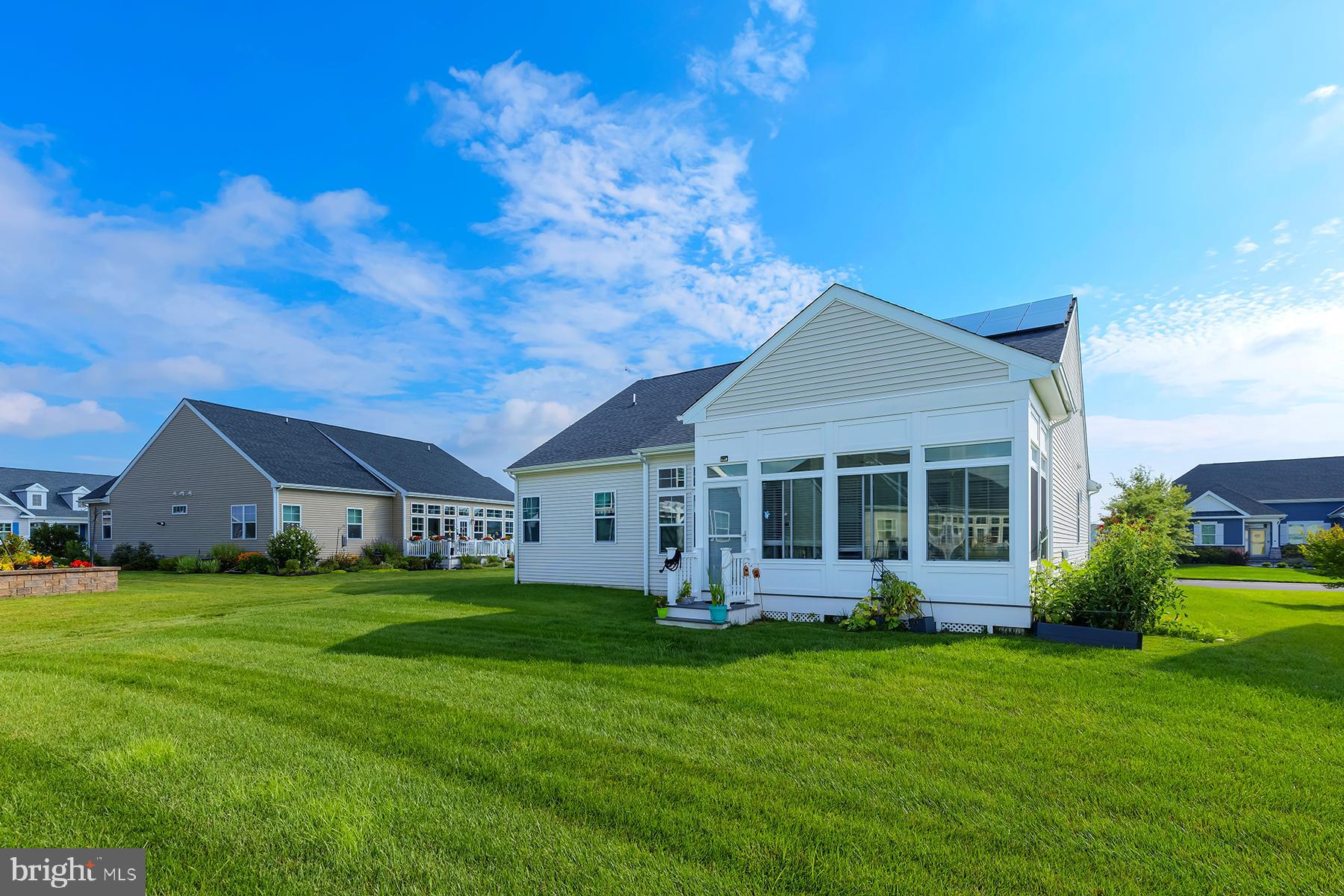 PENINSULA LAKES - Residential