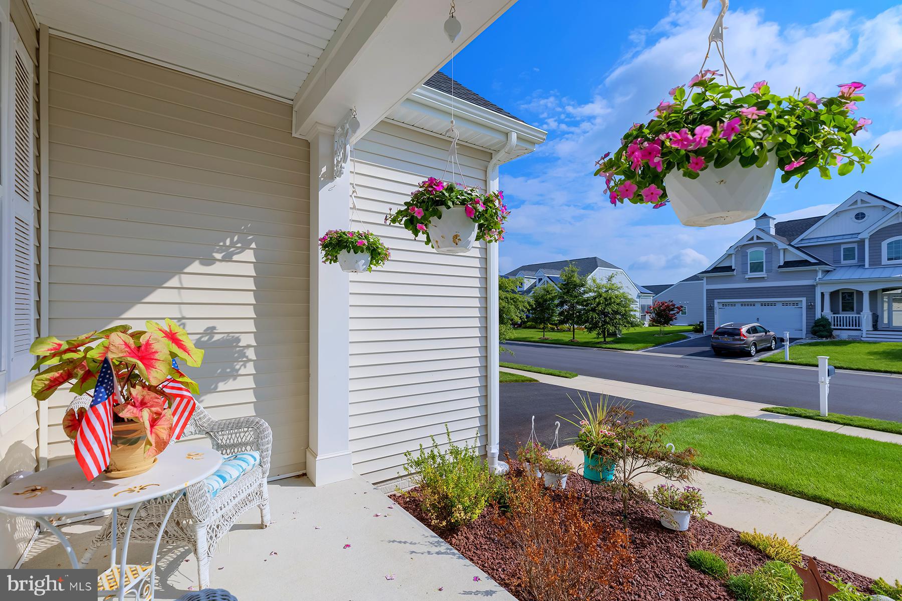 PENINSULA LAKES - Residential