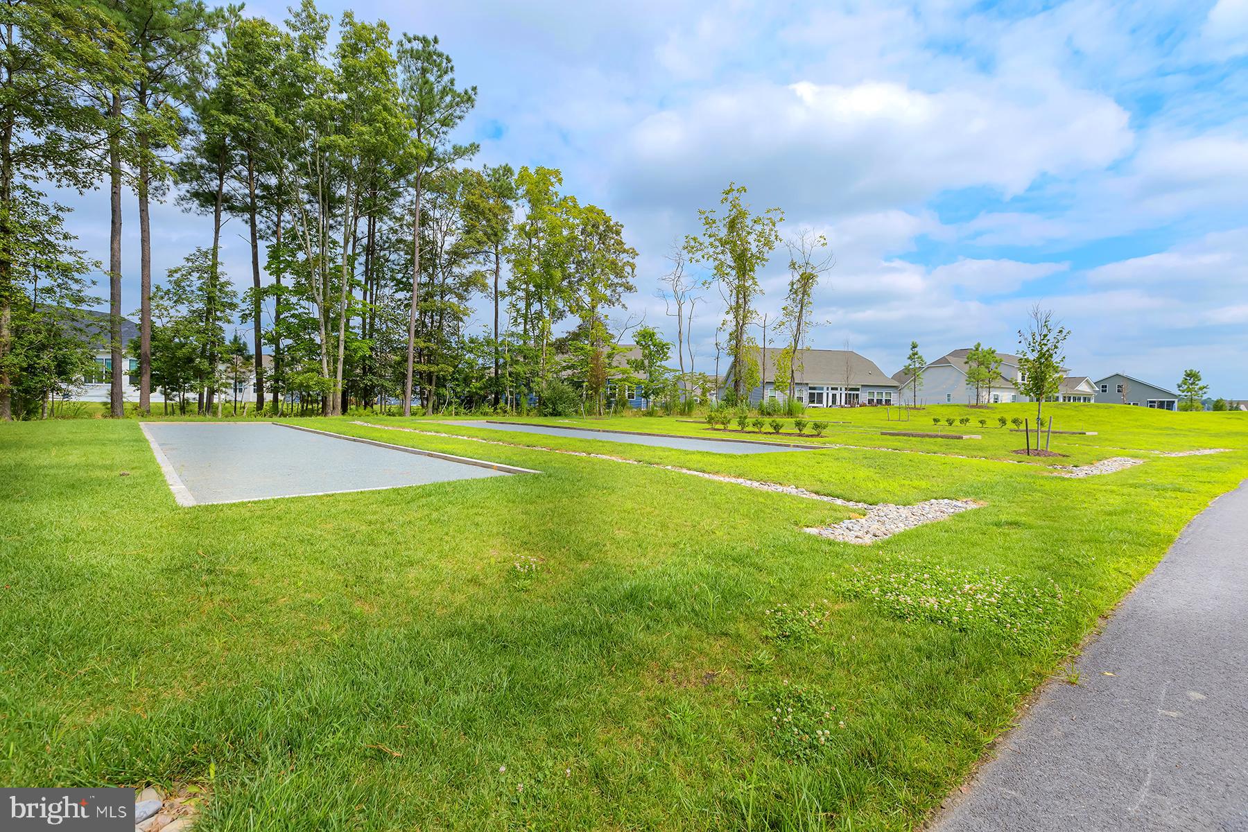 PENINSULA LAKES - Residential
