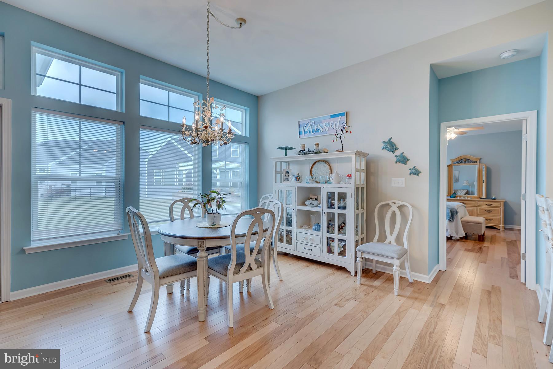 PENINSULA LAKES - Residential