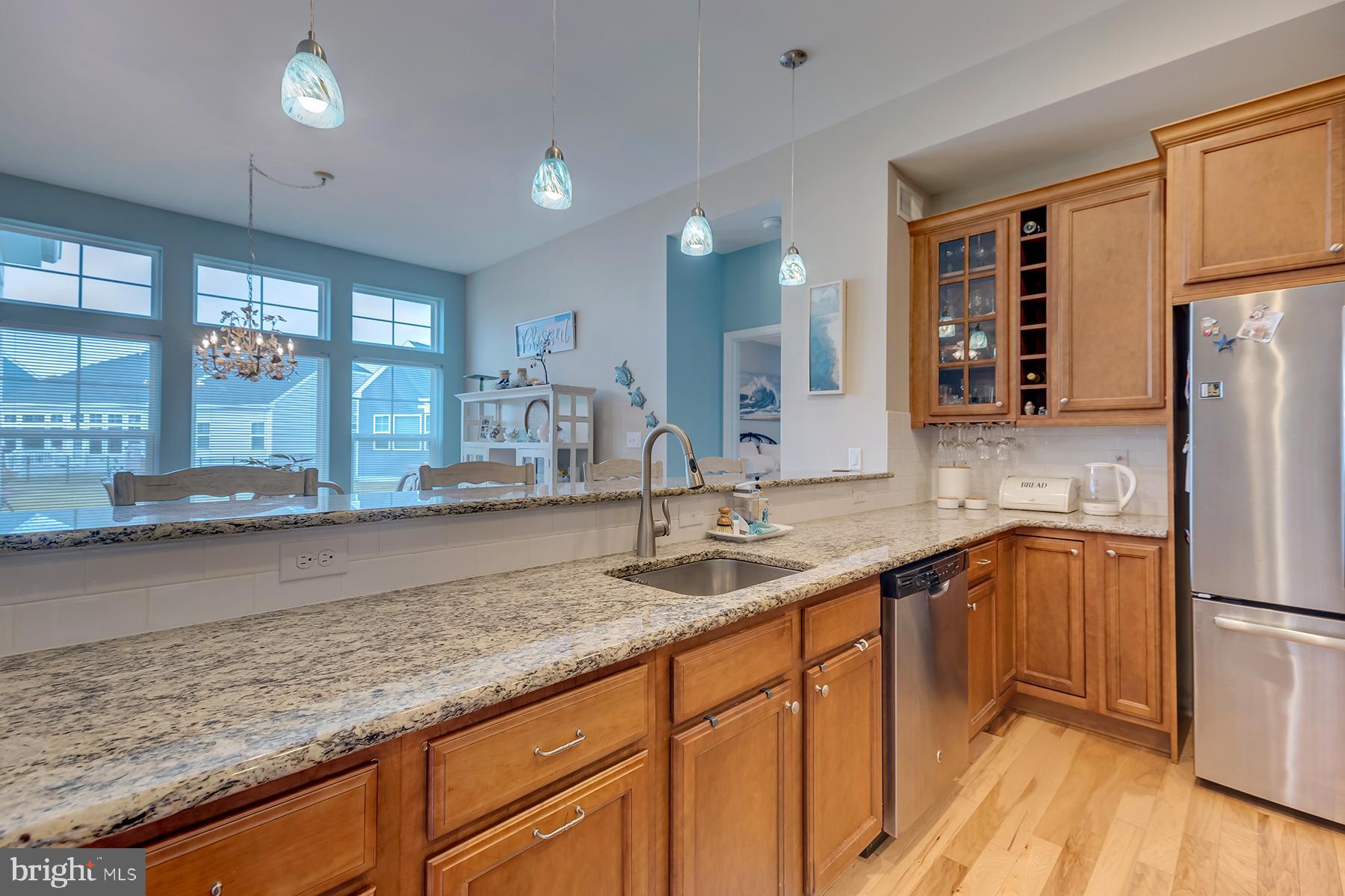 PENINSULA LAKES - Residential
