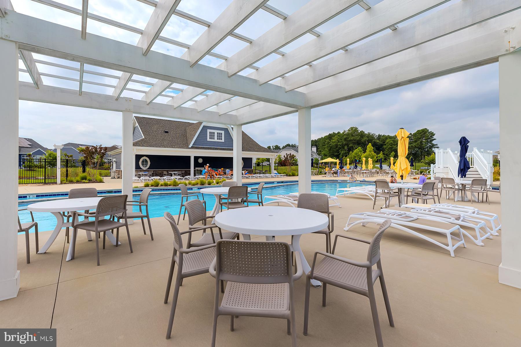 PENINSULA LAKES - Residential