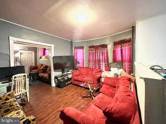 ACHEY LANE - Residential