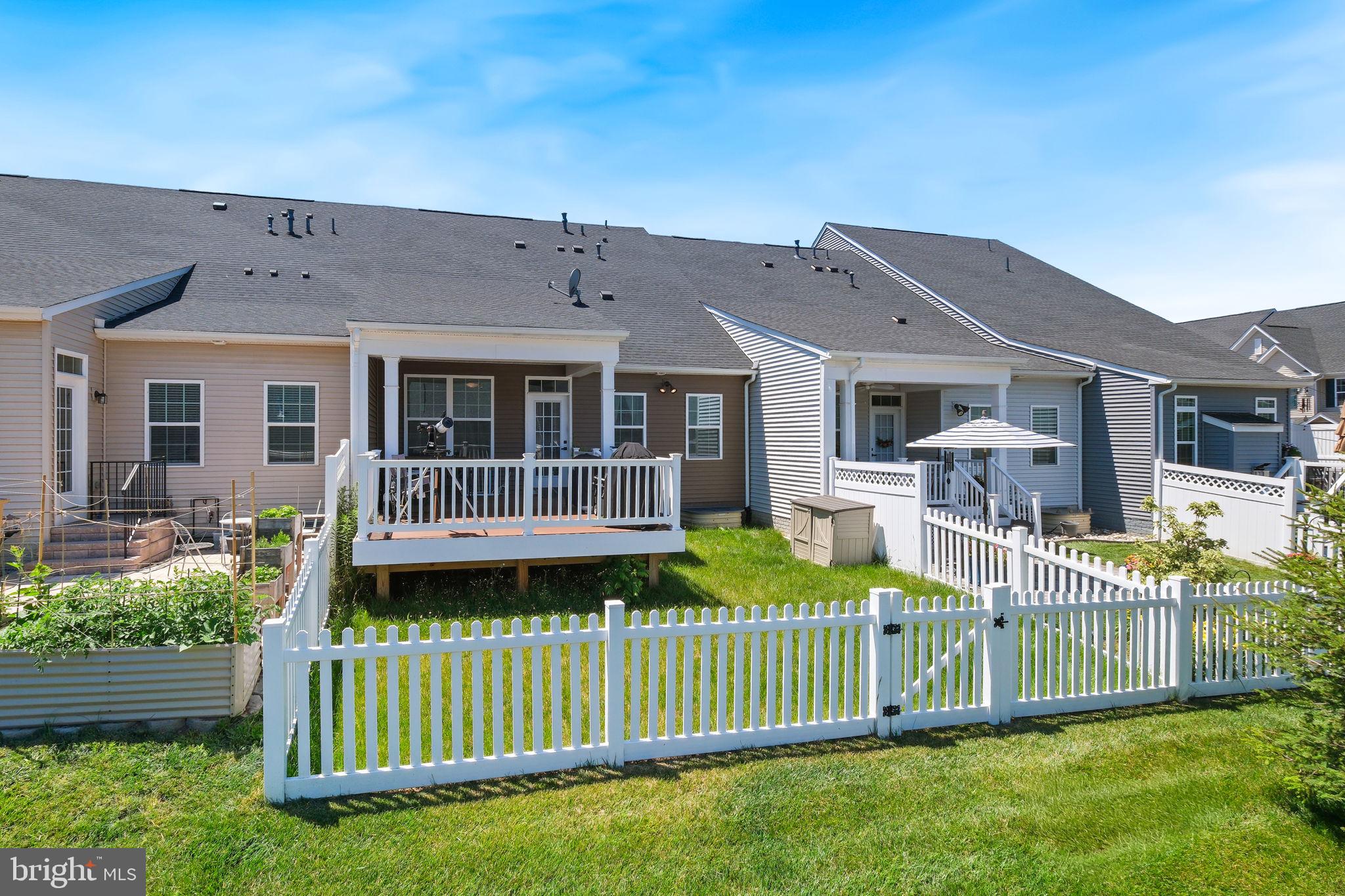 BALLENGER RUN - Residential
