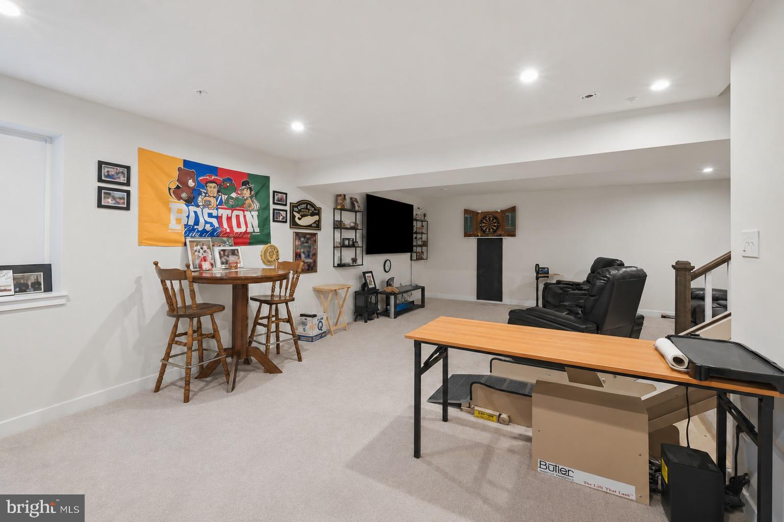 BALLENGER RUN - Residential