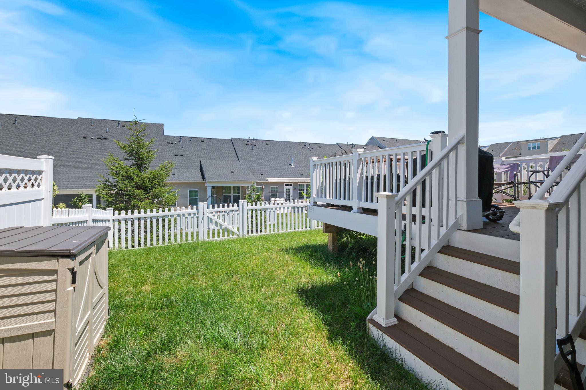 BALLENGER RUN - Residential